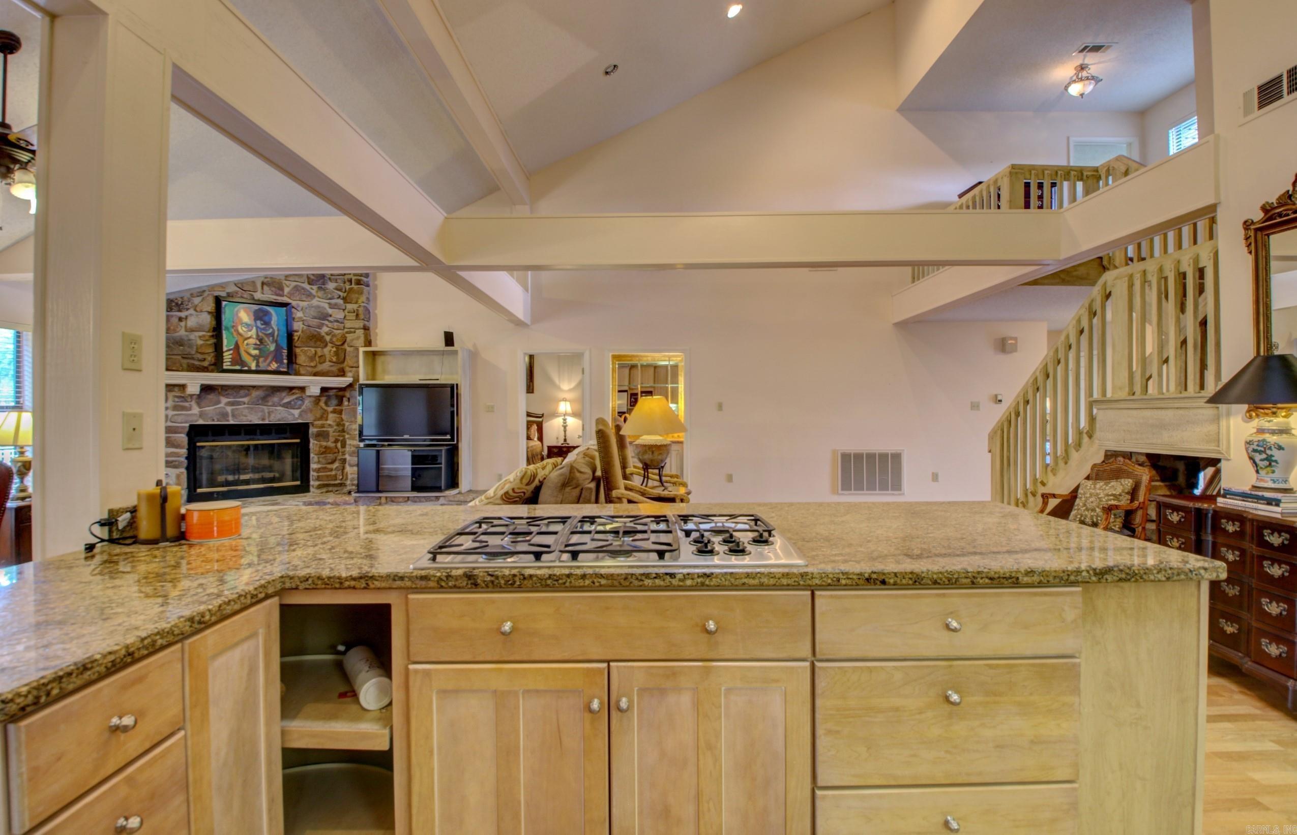 FIRST FAIRWAY ADDN - Residential