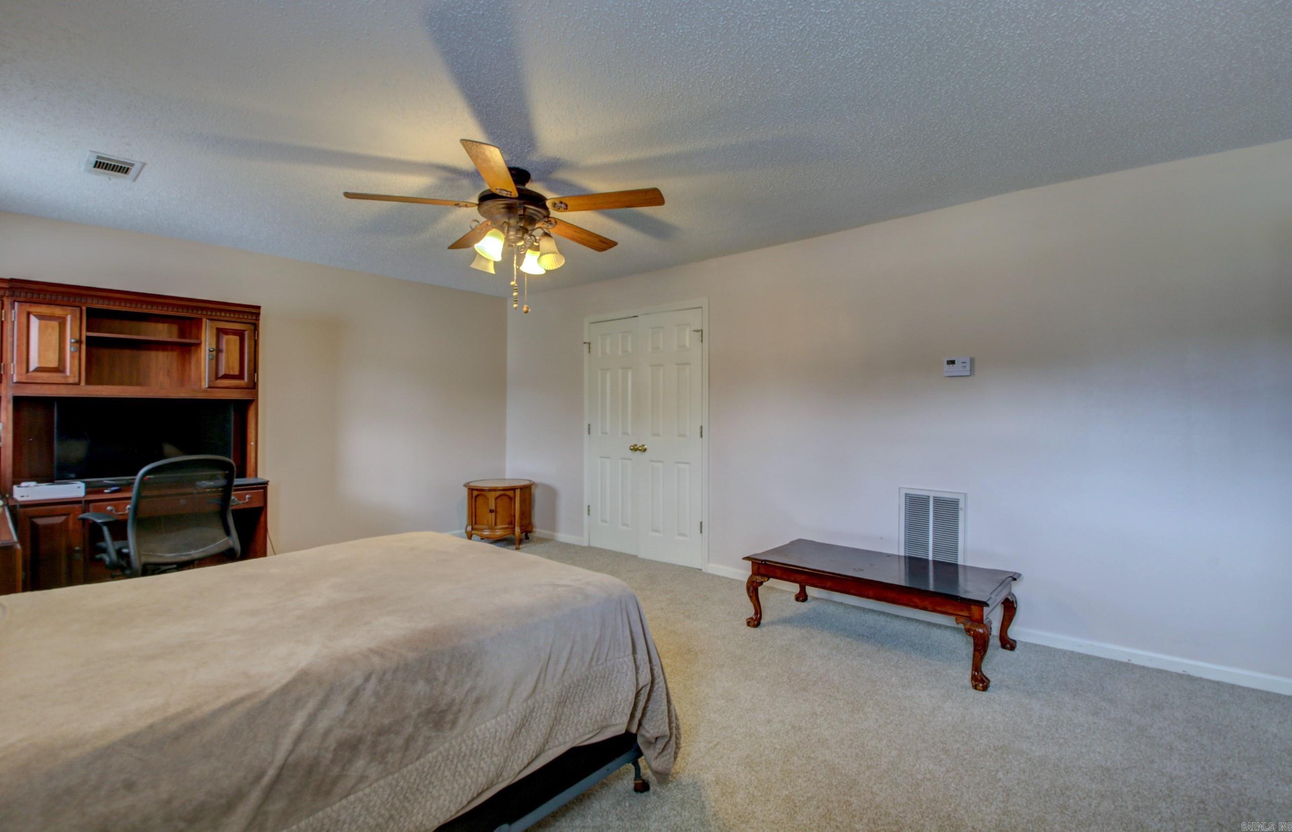 FIRST FAIRWAY ADDN - Residential