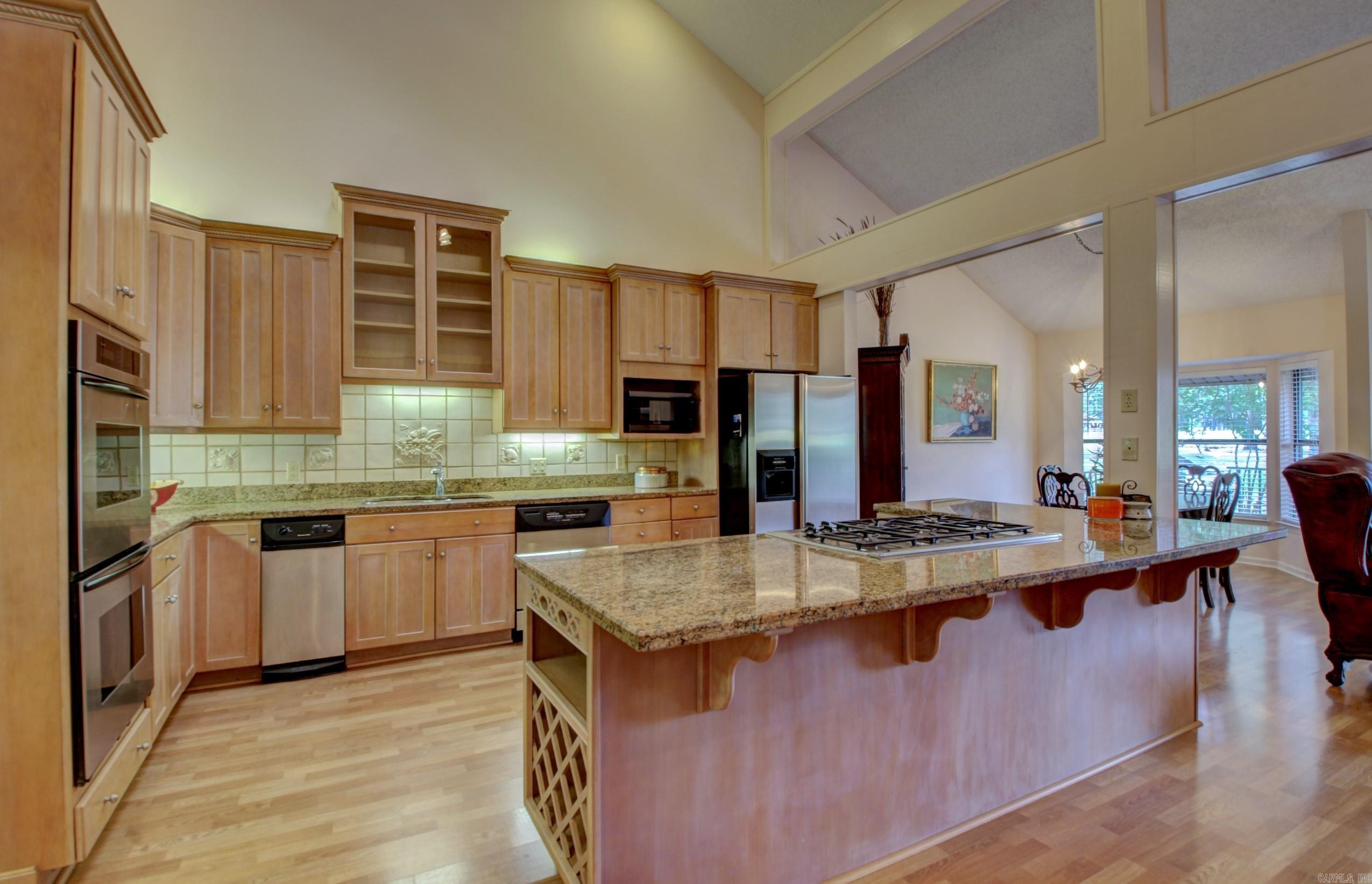 FIRST FAIRWAY ADDN - Residential