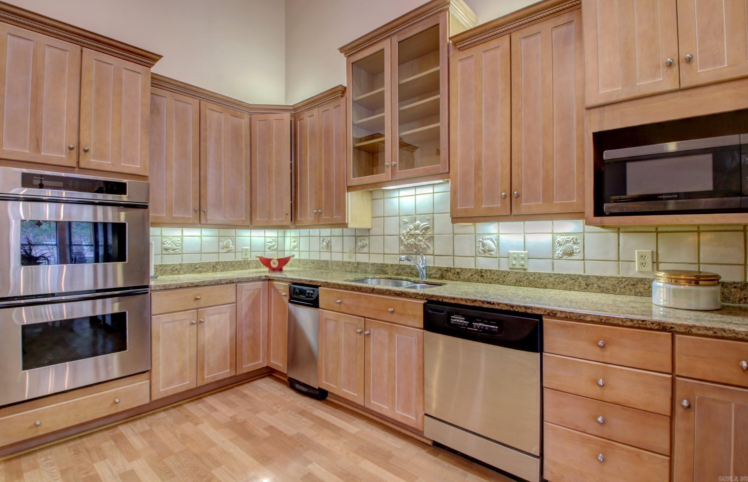 FIRST FAIRWAY ADDN - Residential