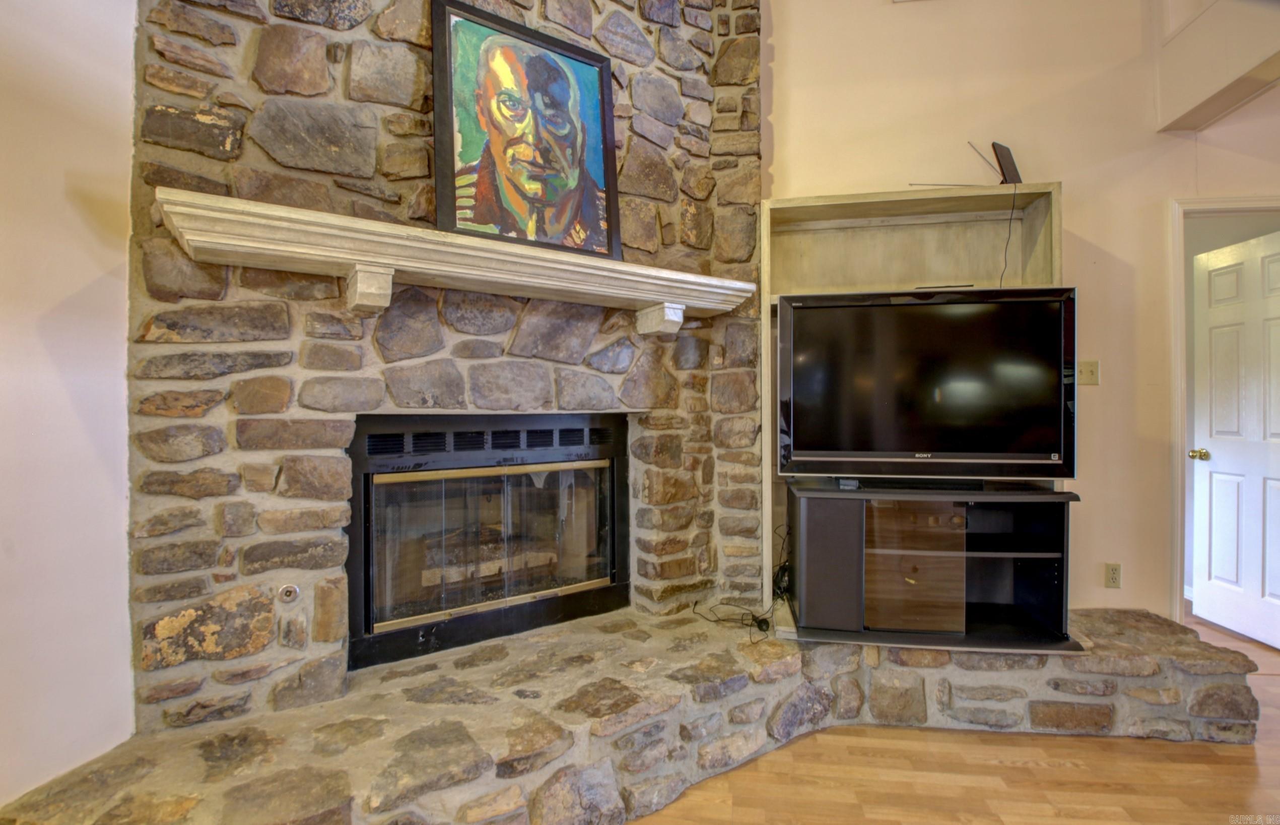 FIRST FAIRWAY ADDN - Residential