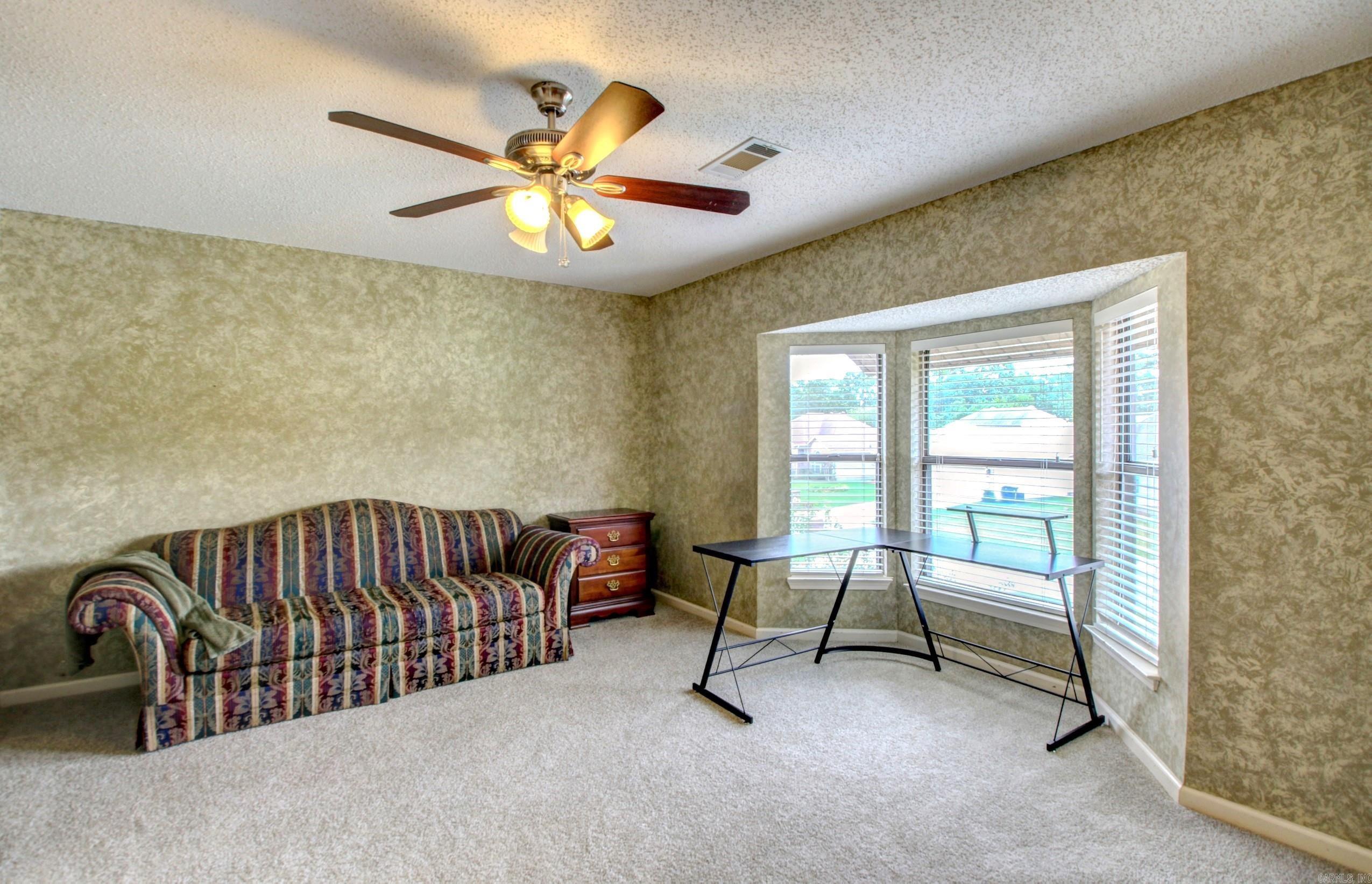 FIRST FAIRWAY ADDN - Residential