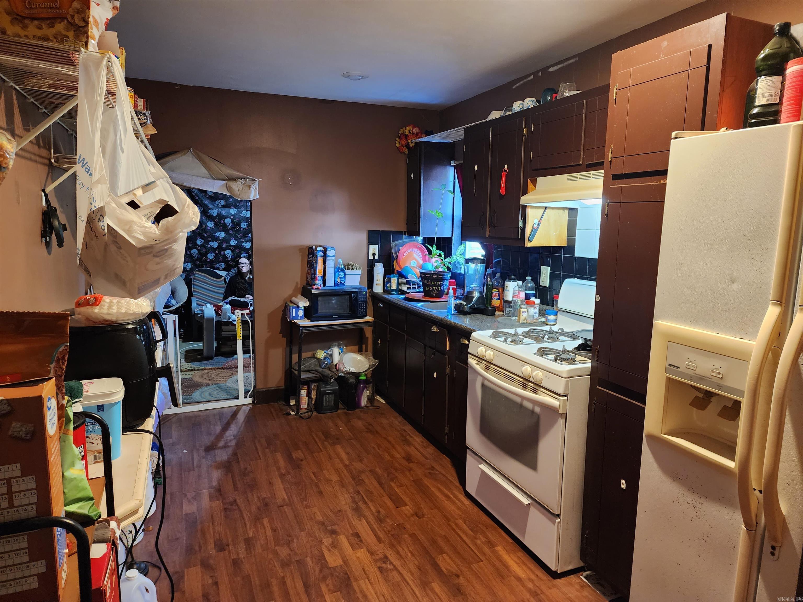 Flints - Residential