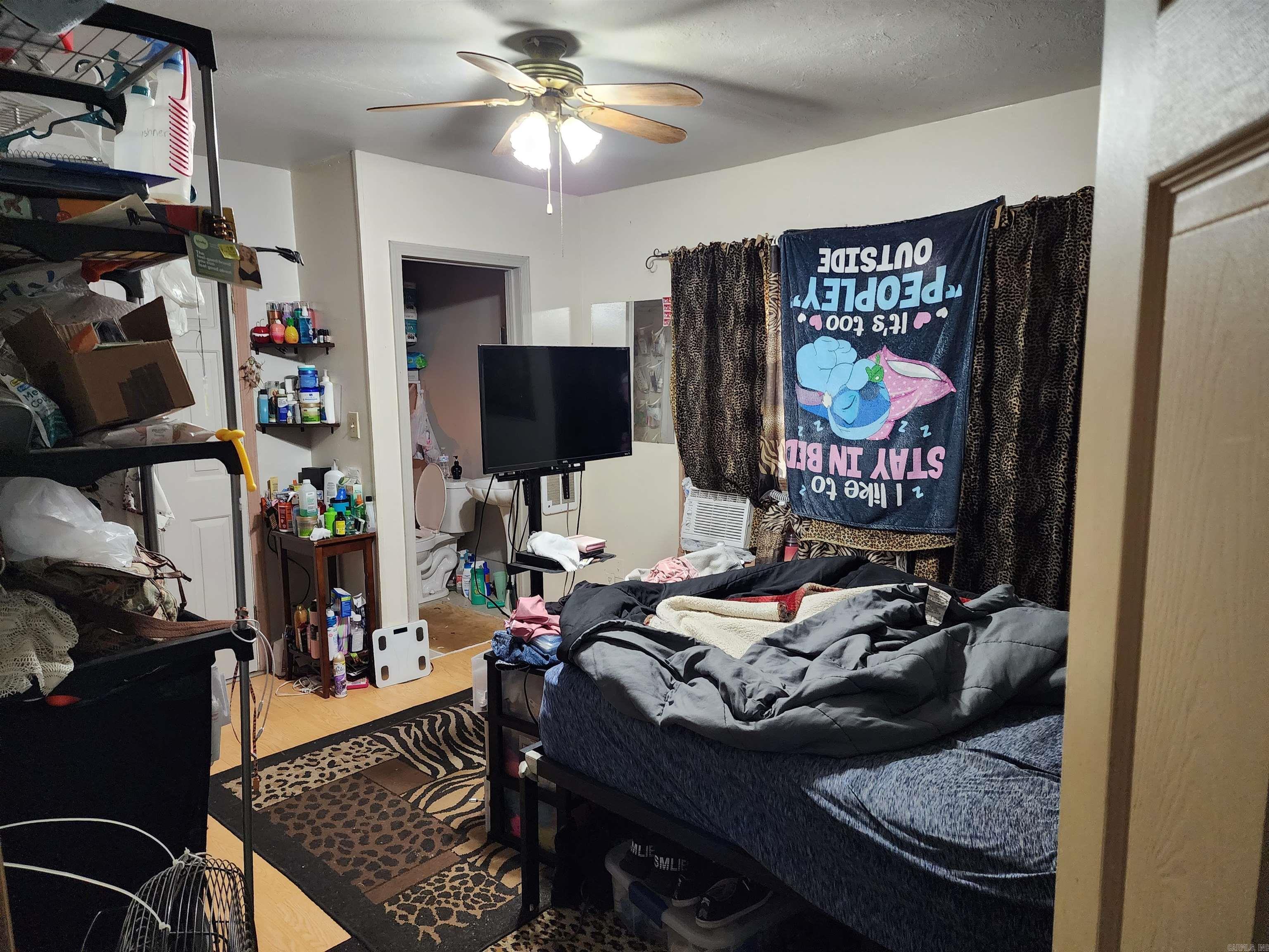 Flints - Residential