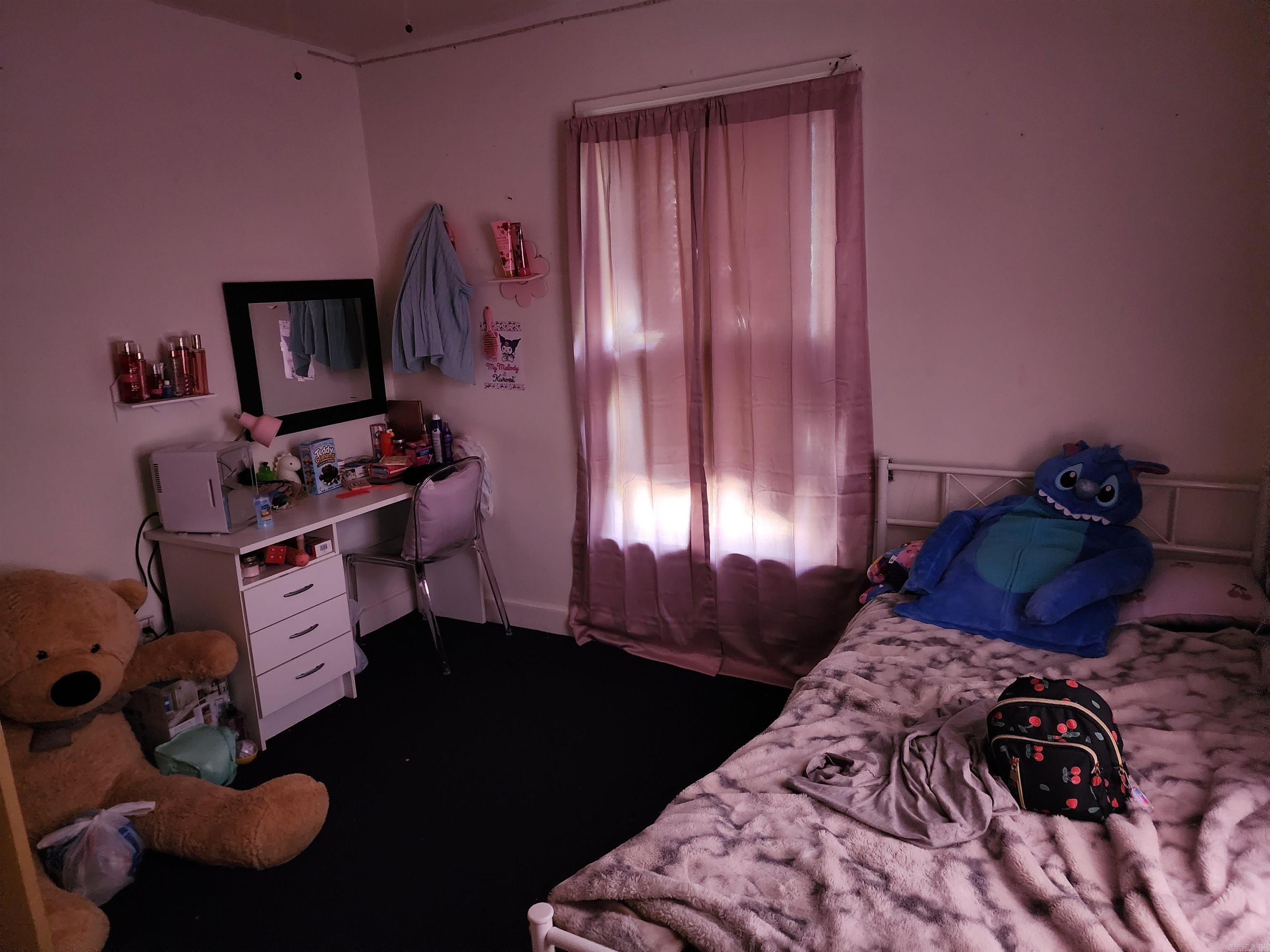 Flints - Residential