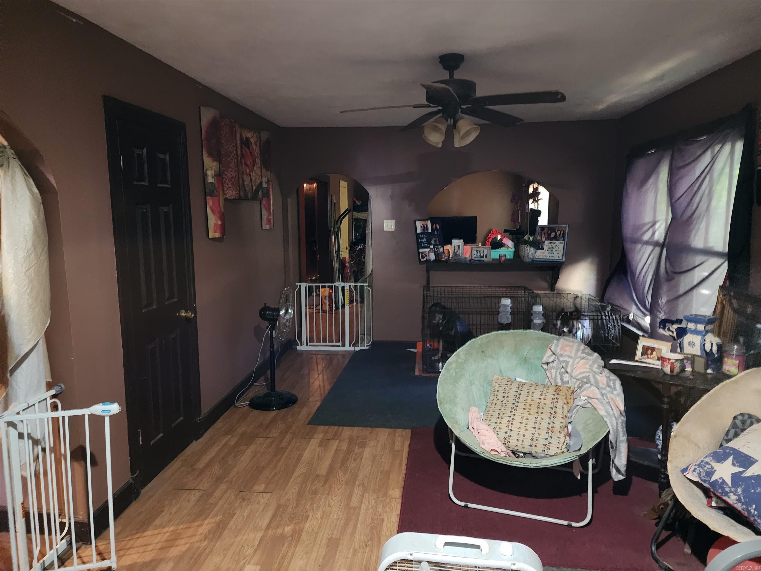 Flints - Residential