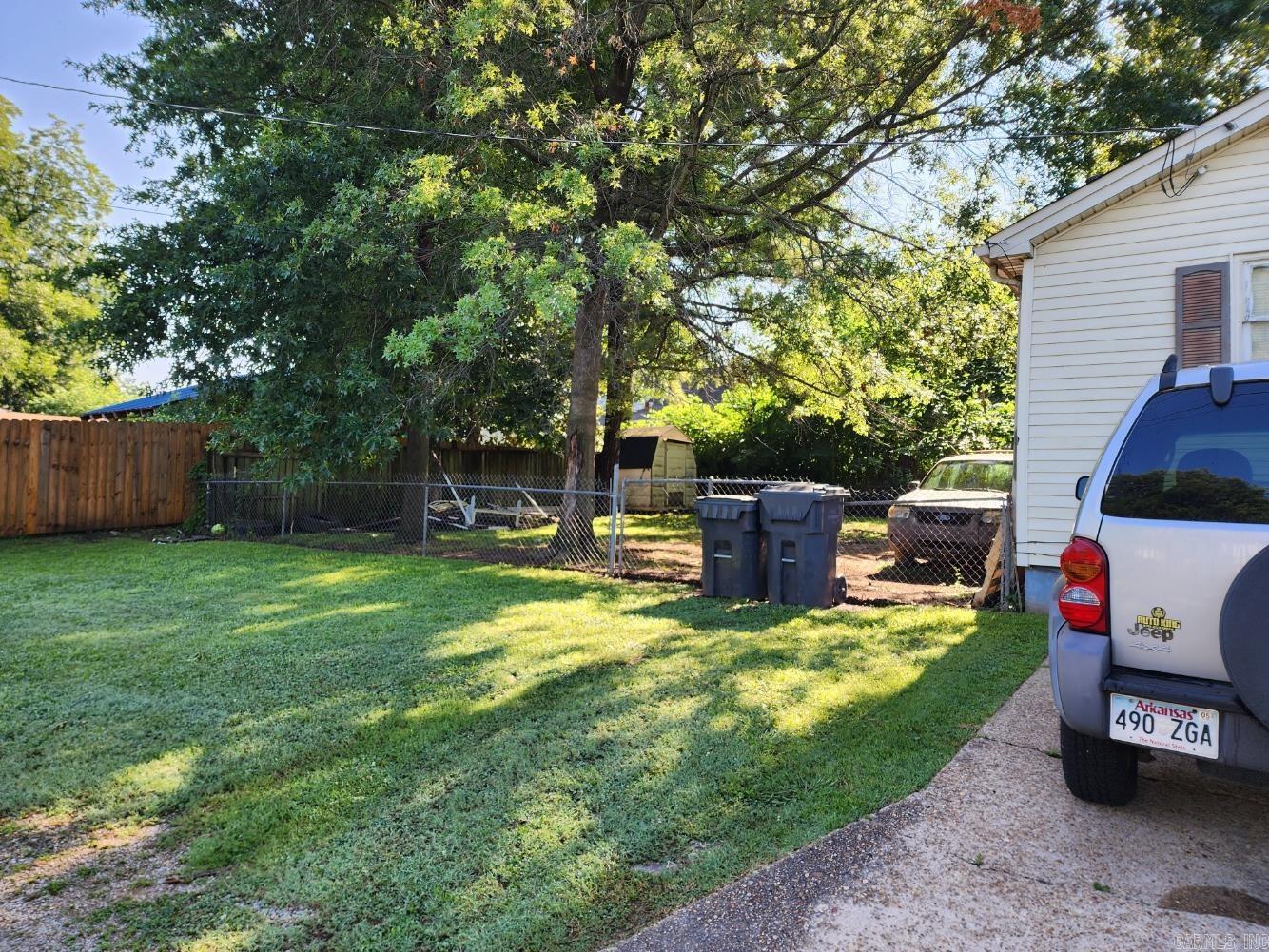 Flints - Residential