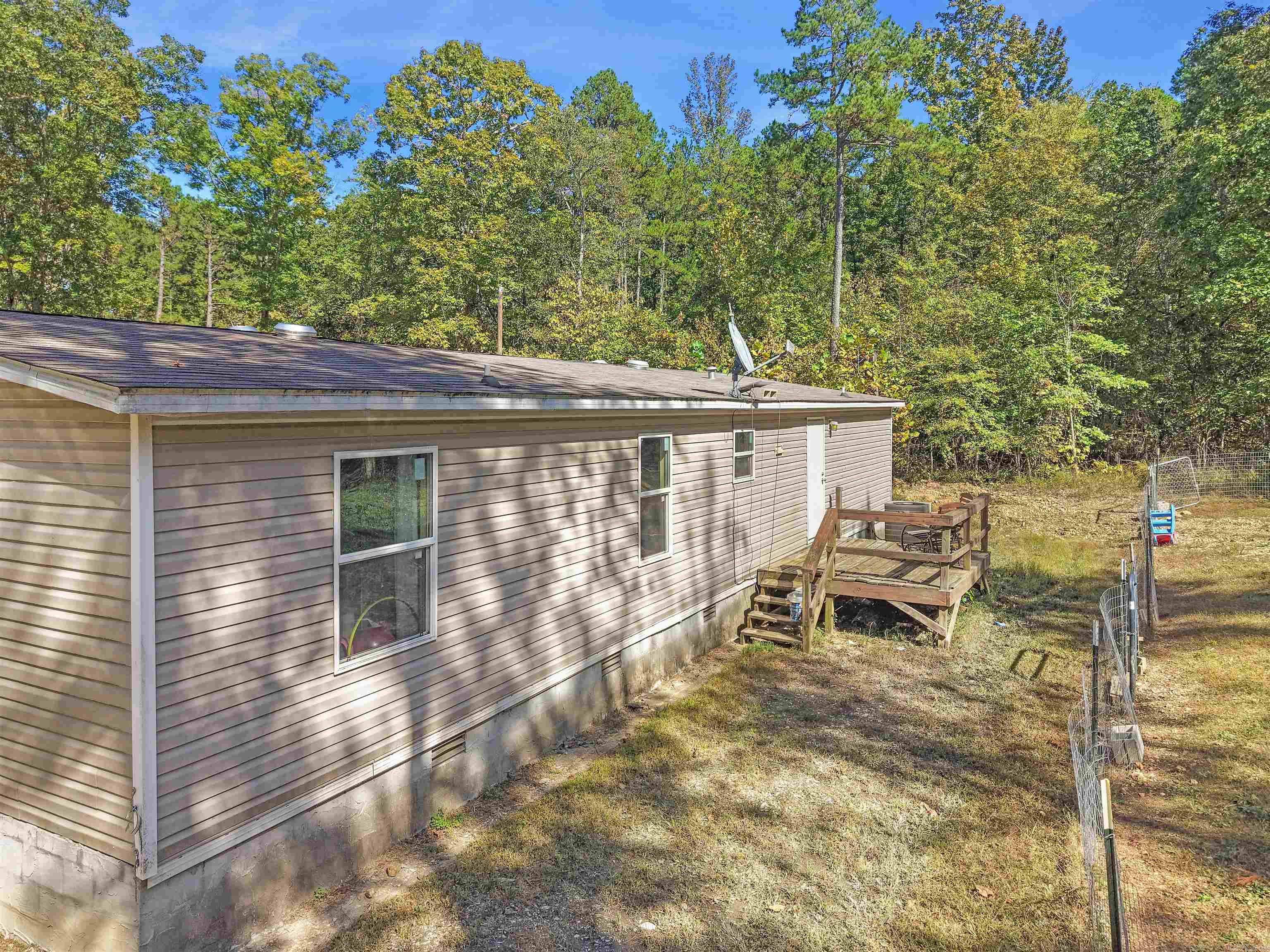 Garland County - Residential