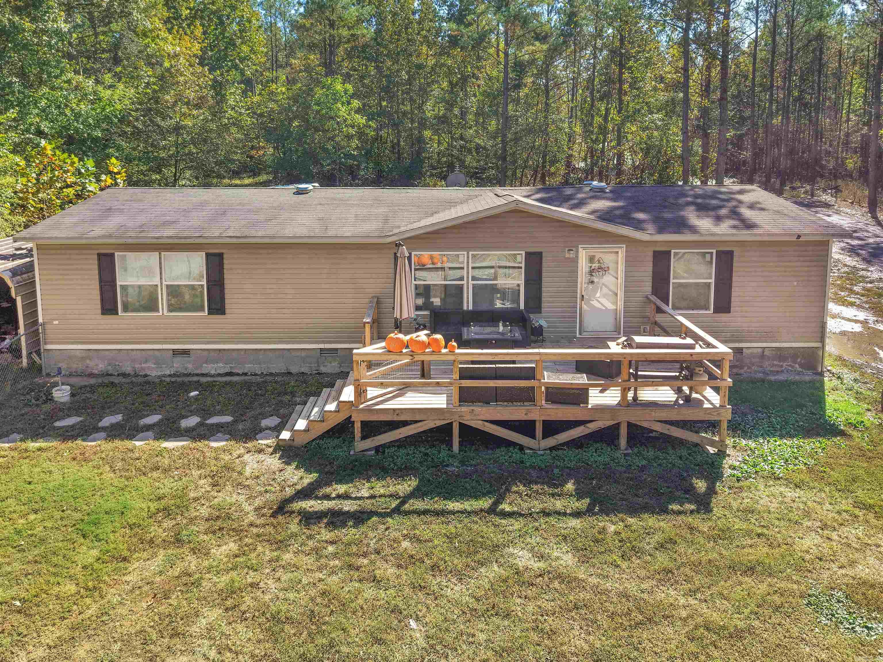 Garland County - Residential