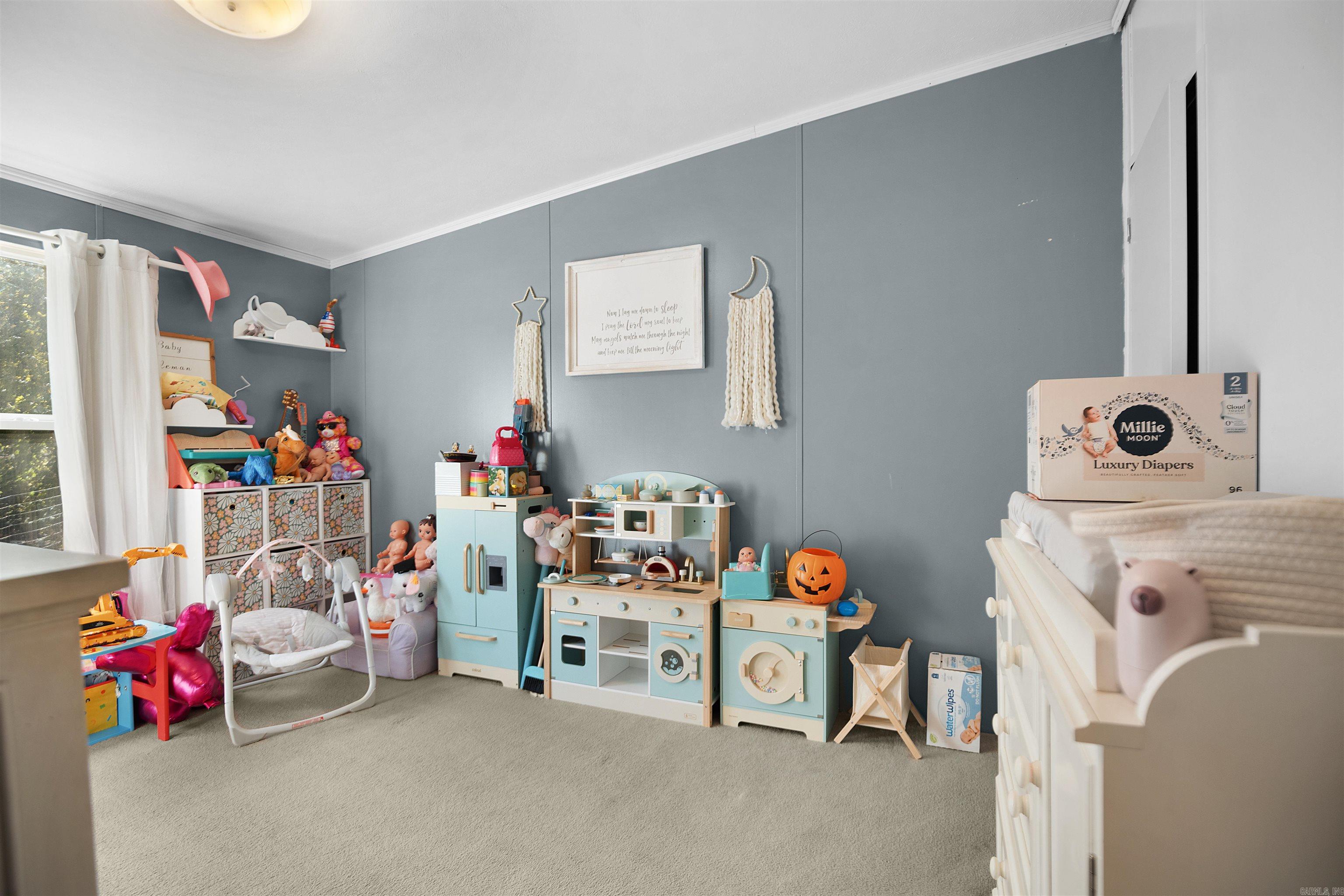 Garland County - Residential