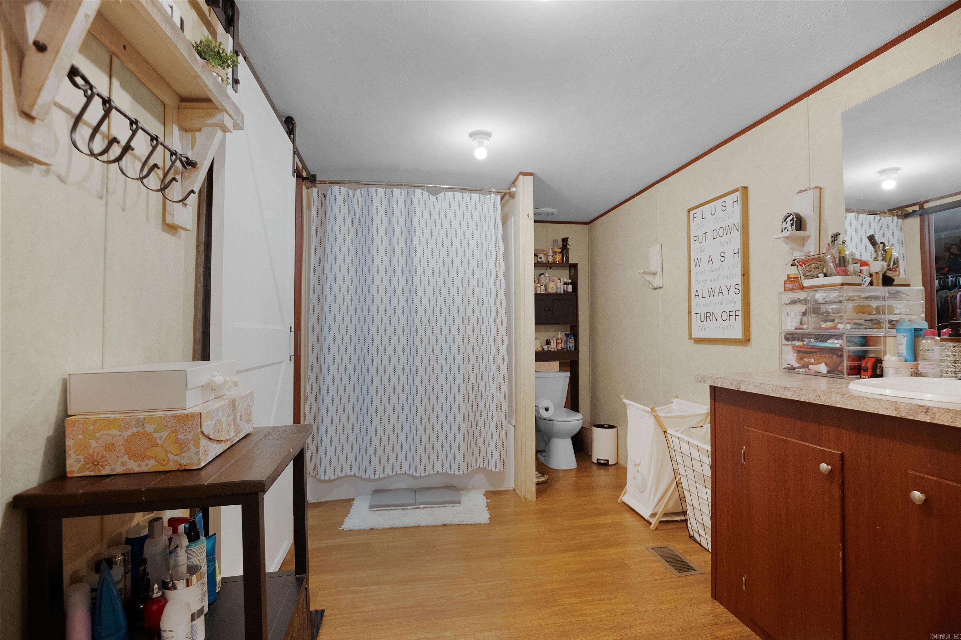 Garland County - Residential