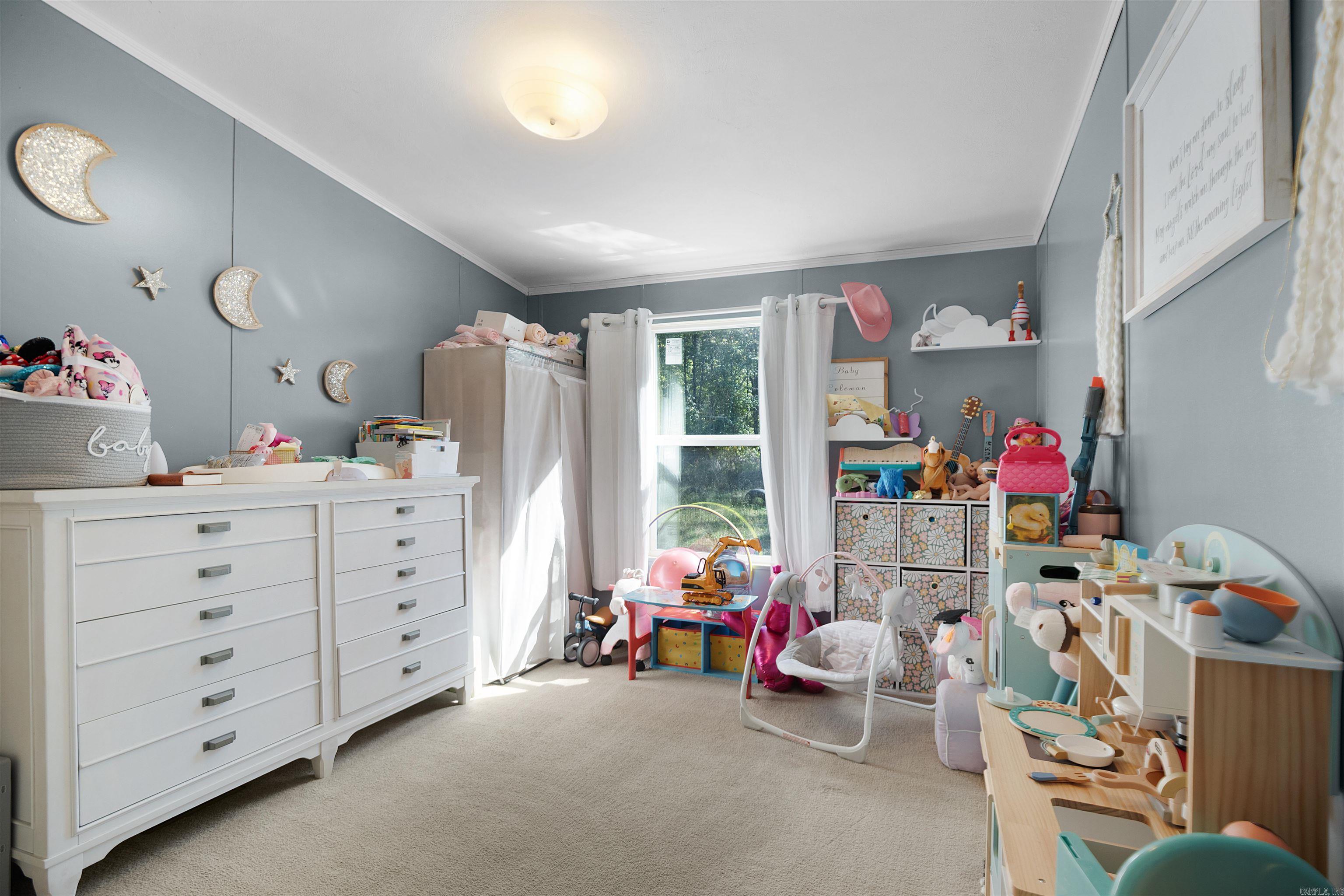 Garland County - Residential