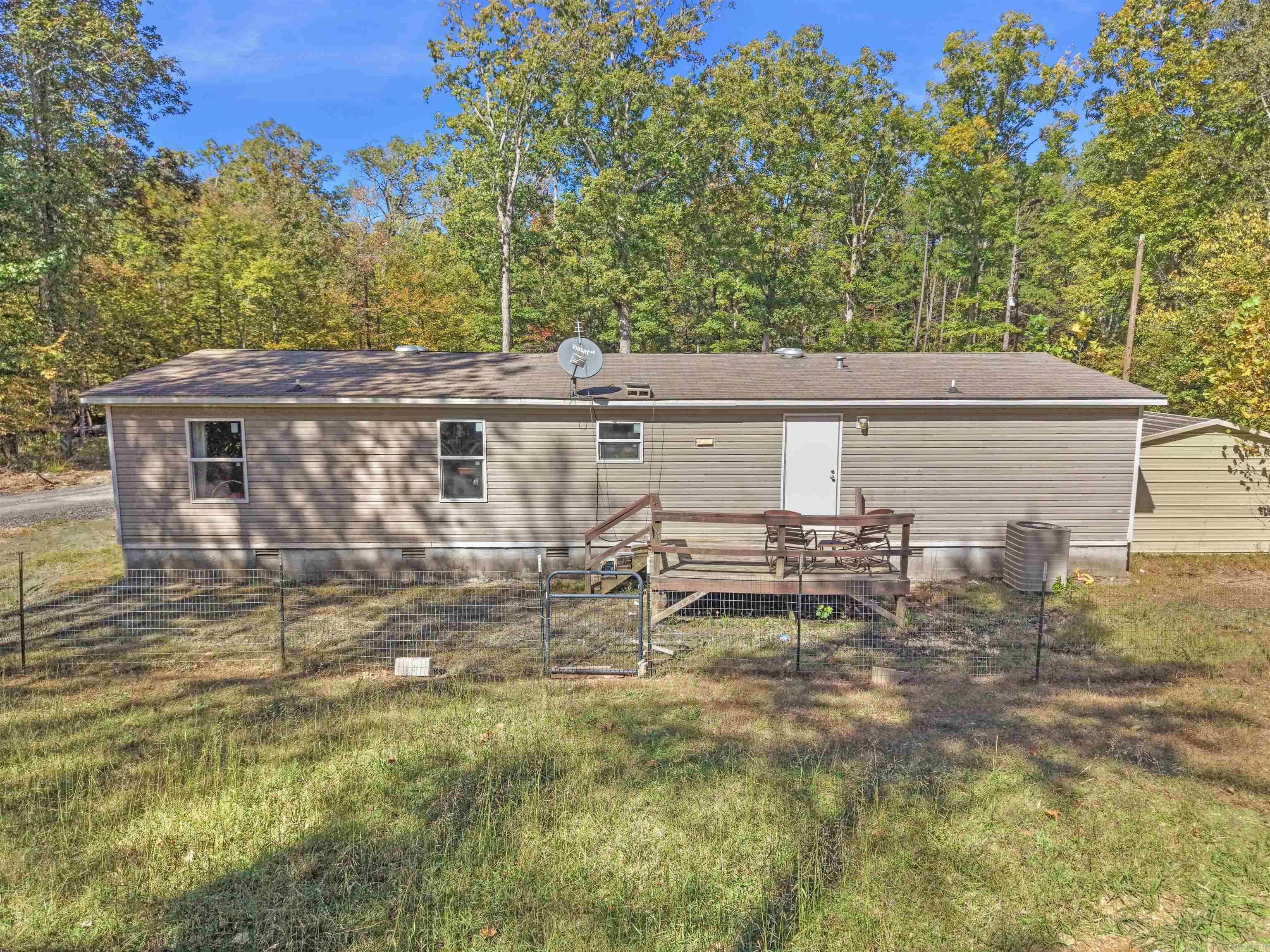 Garland County - Residential