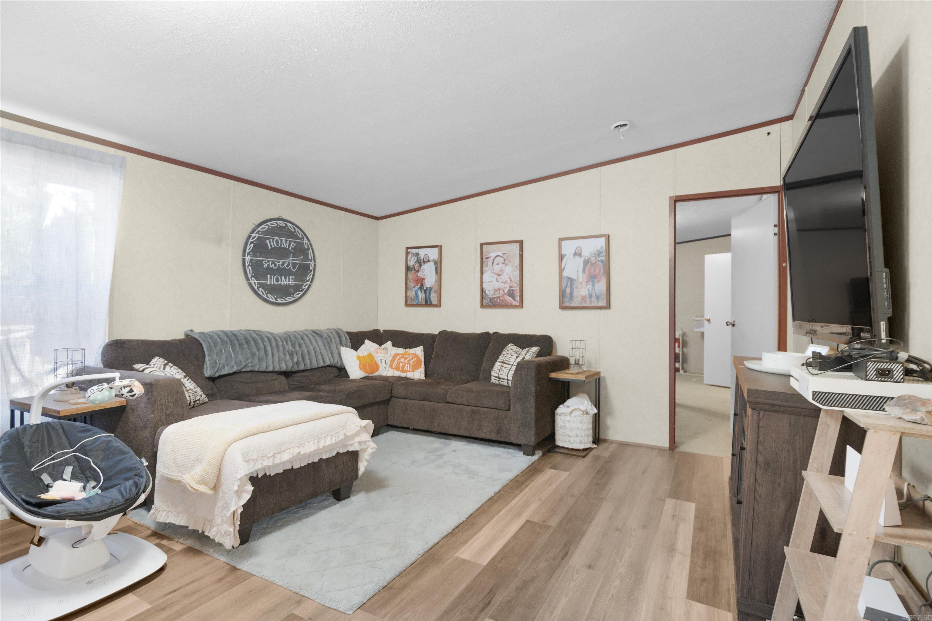 Garland County - Residential