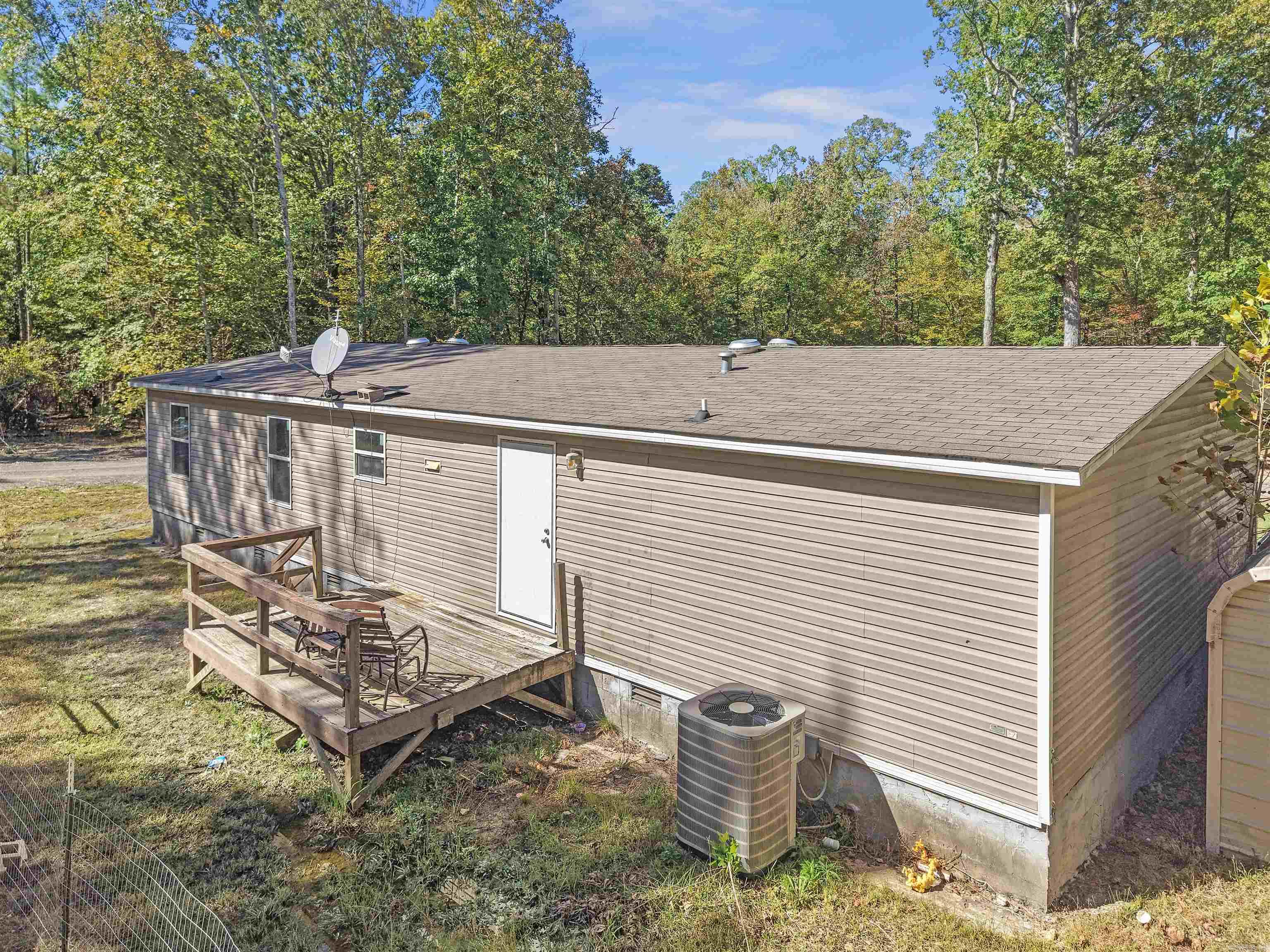 Garland County - Residential