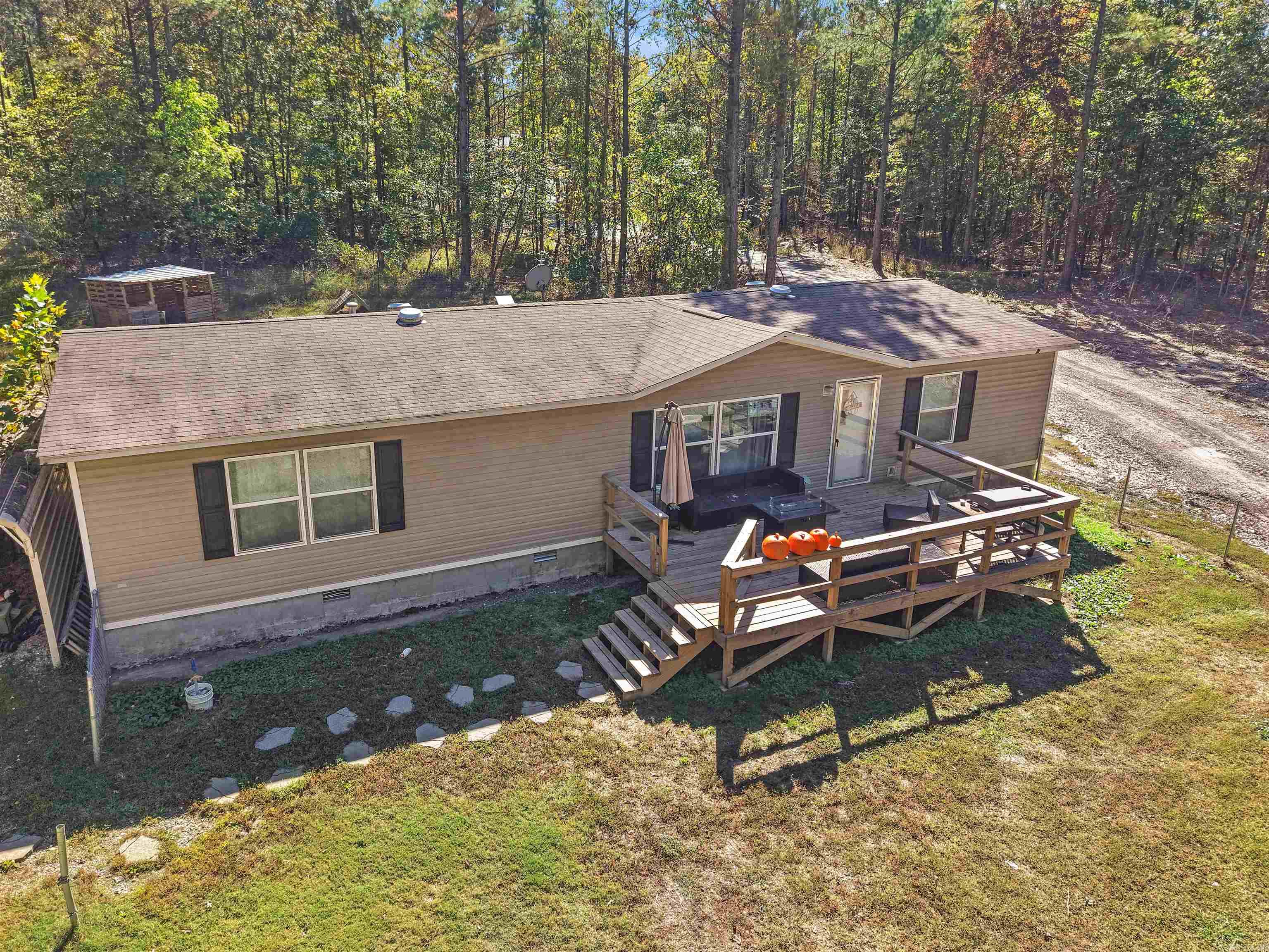 Garland County - Residential