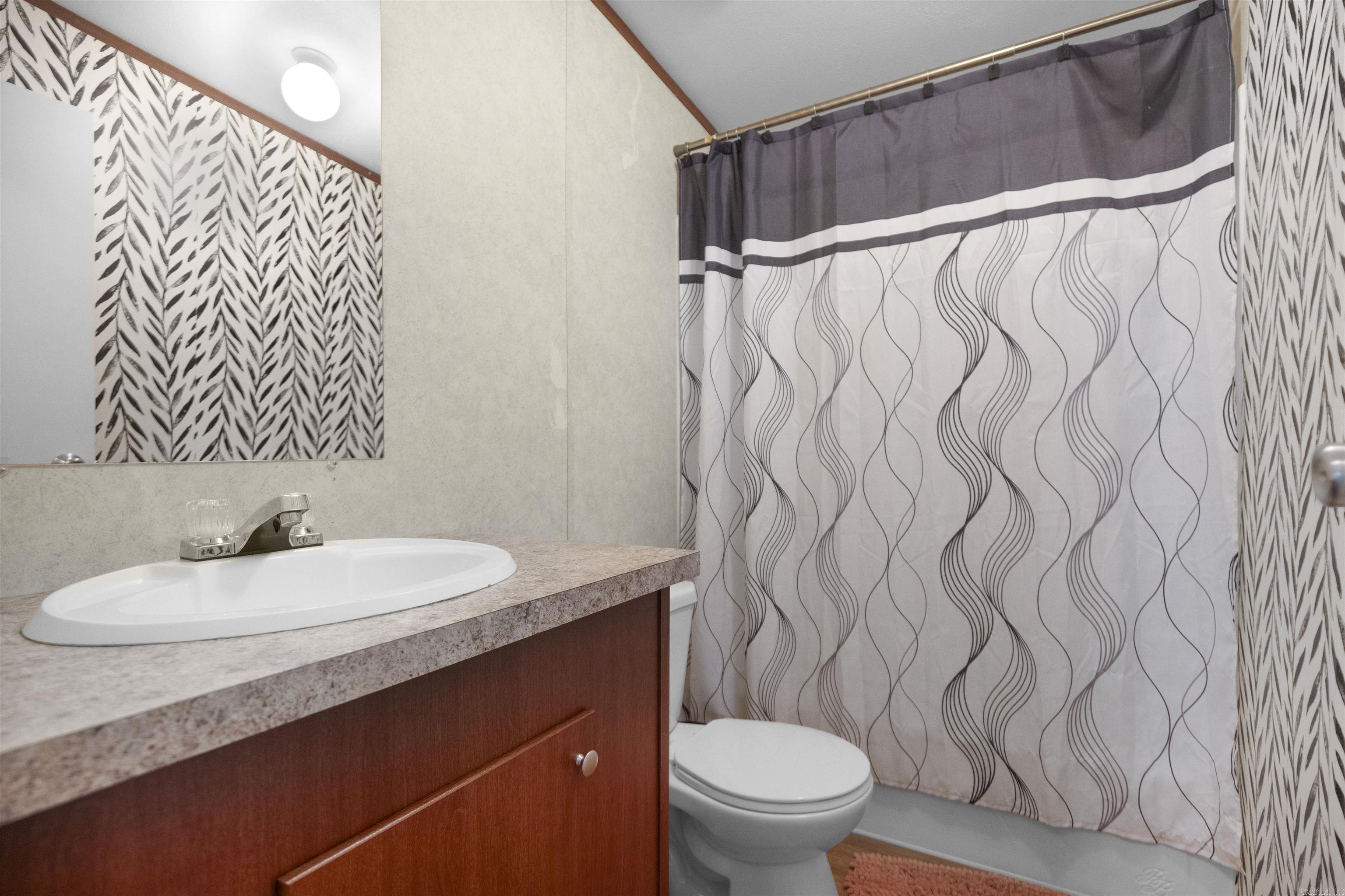 Garland County - Residential