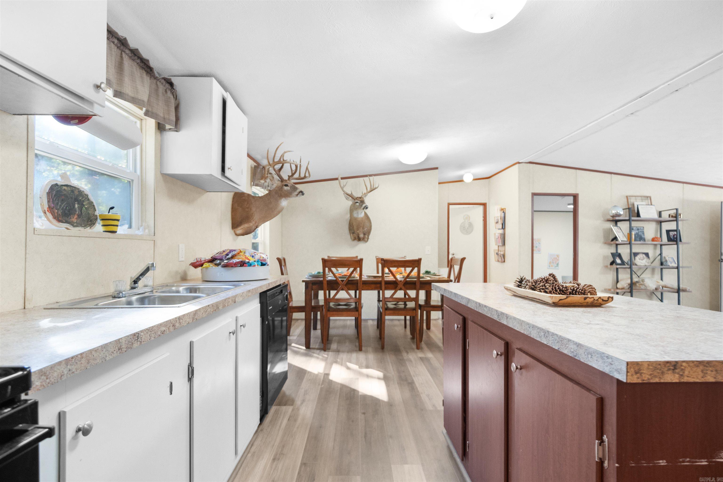 Garland County - Residential