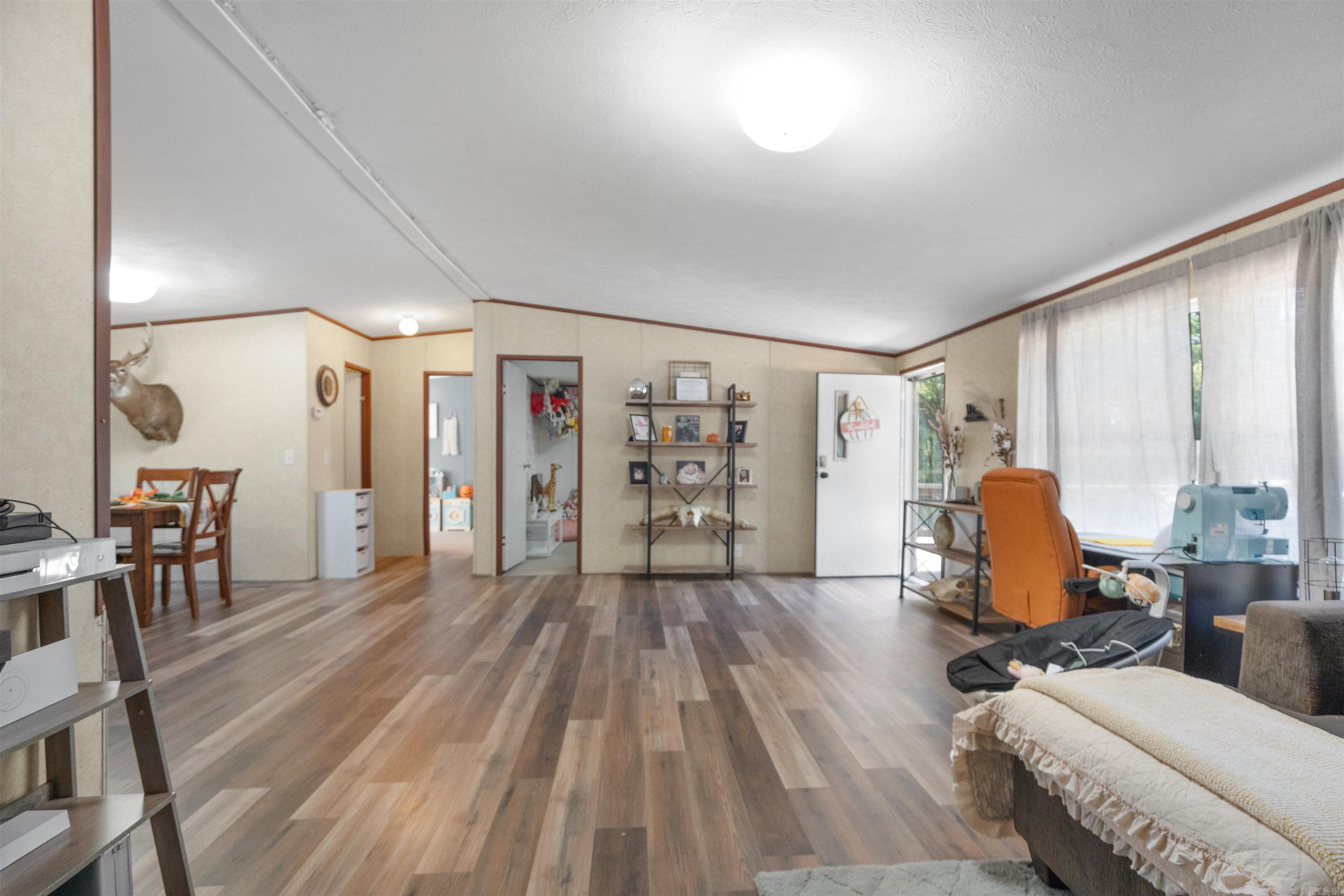 Garland County - Residential