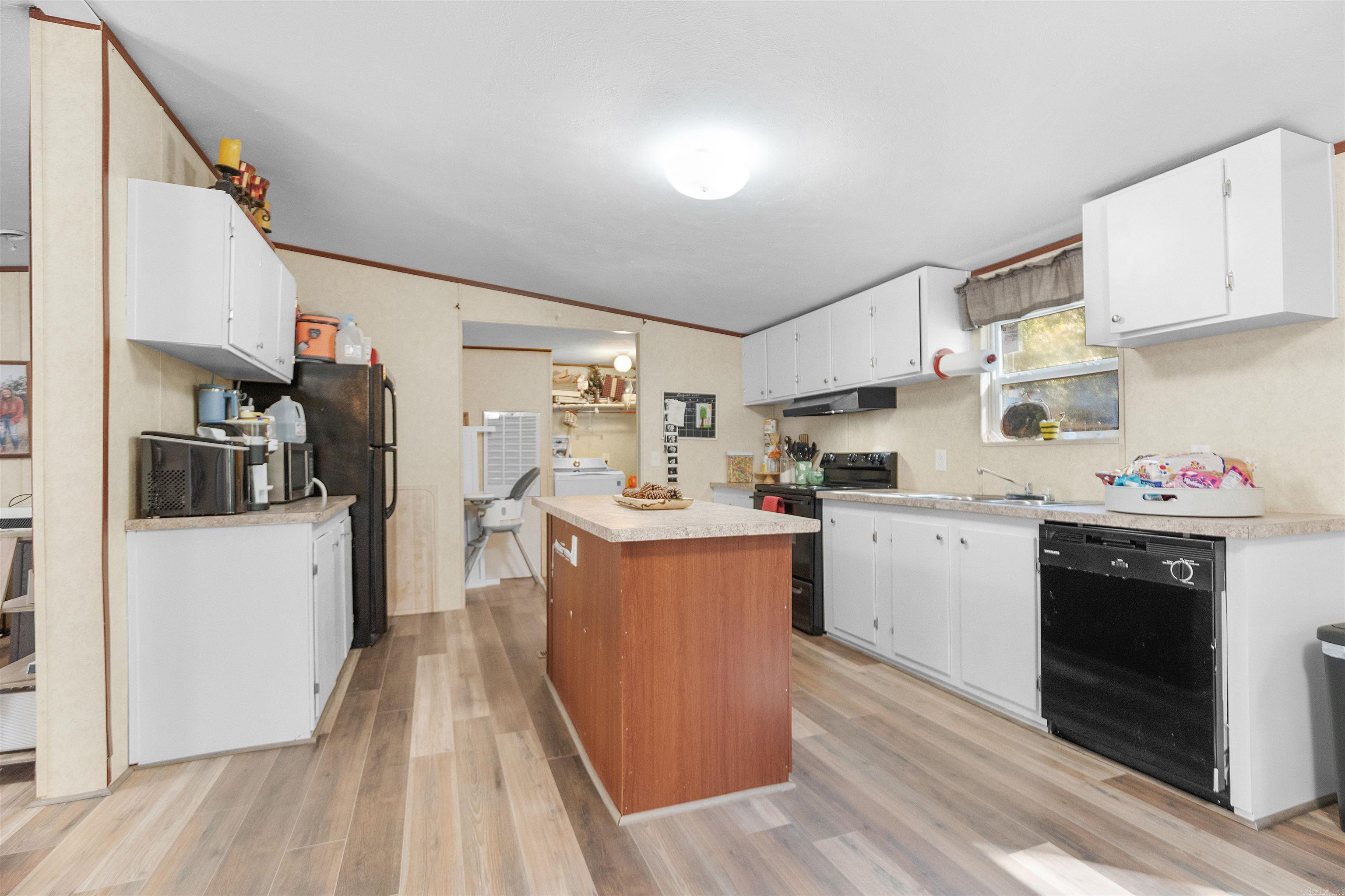 Garland County - Residential