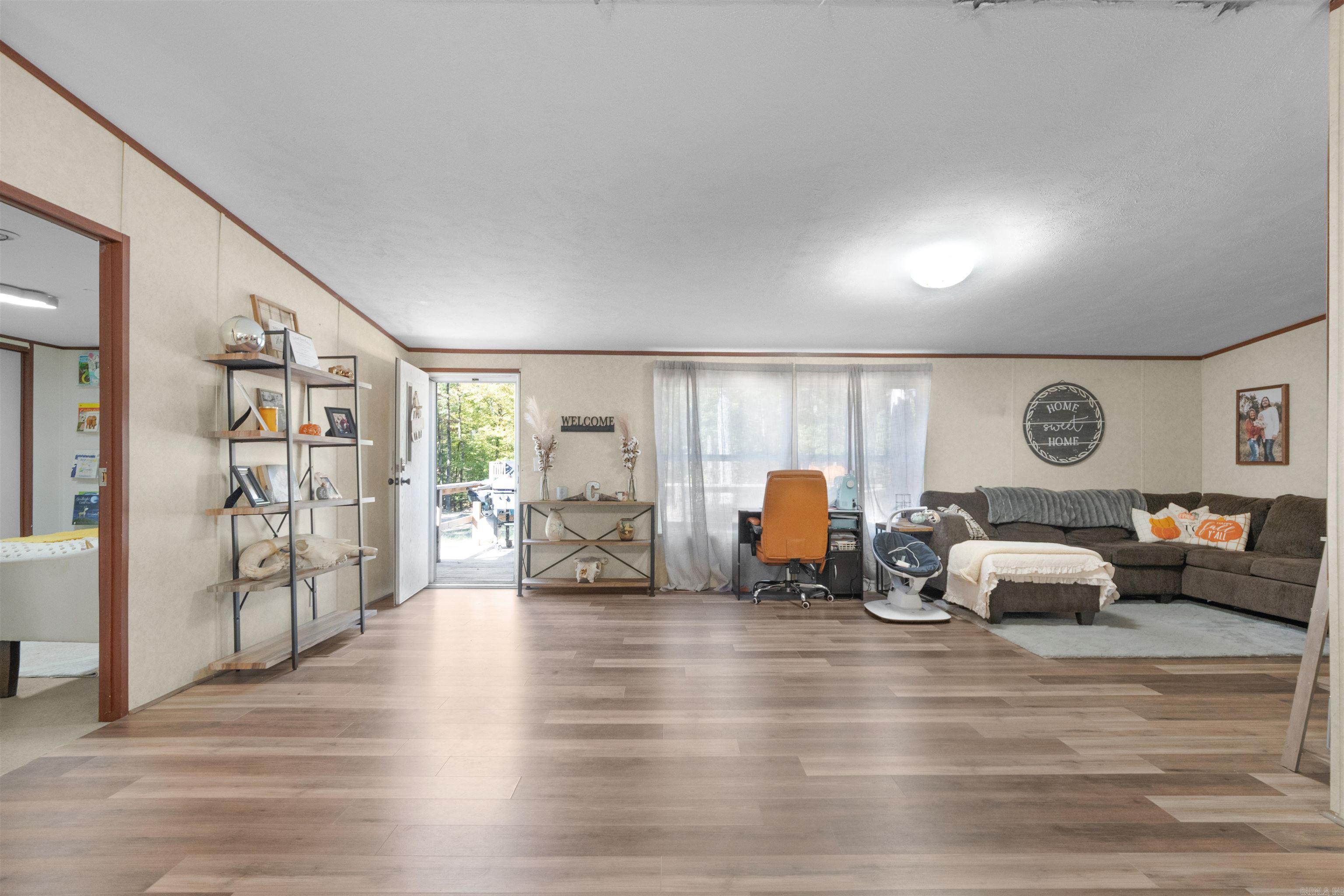 Garland County - Residential