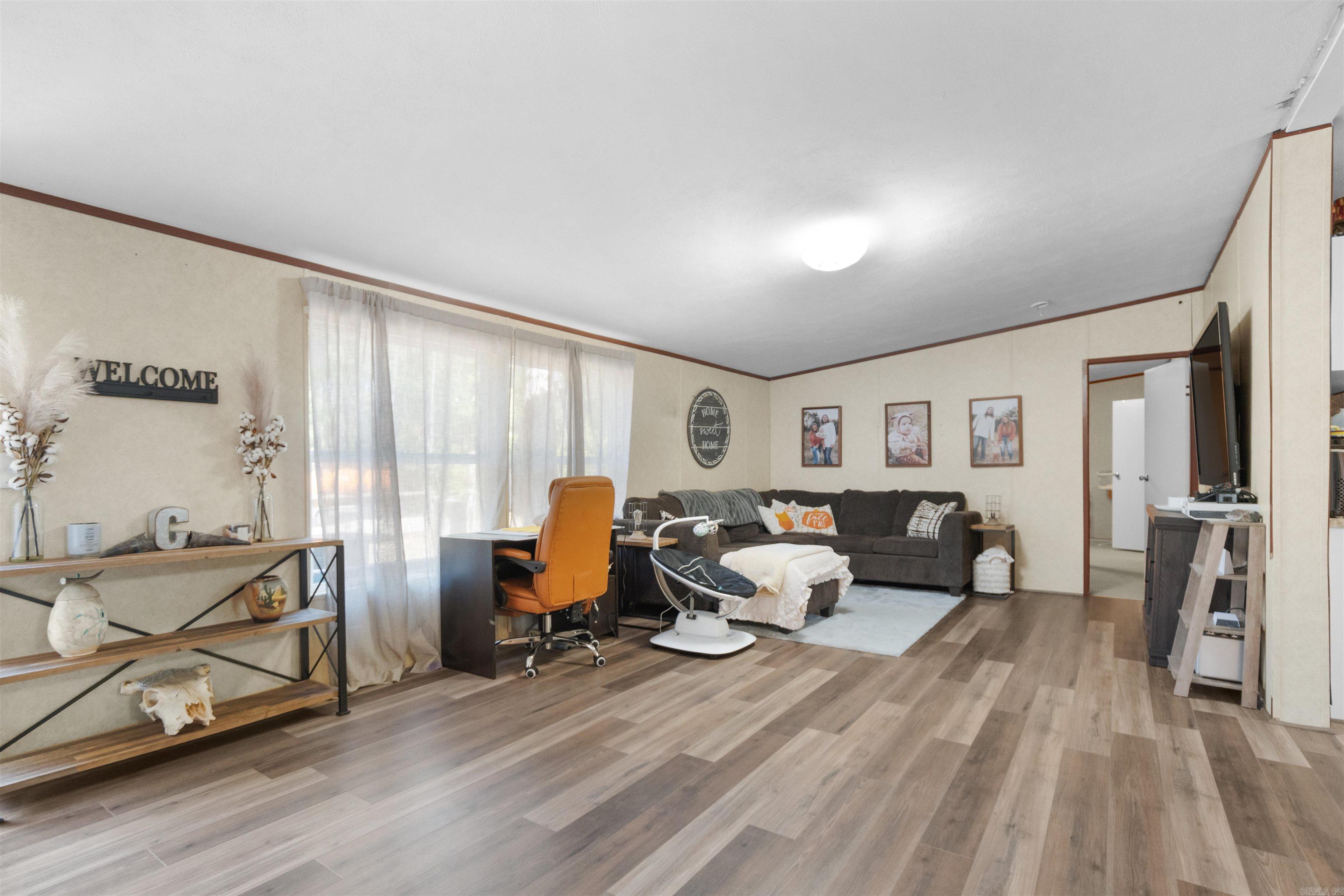 Garland County - Residential