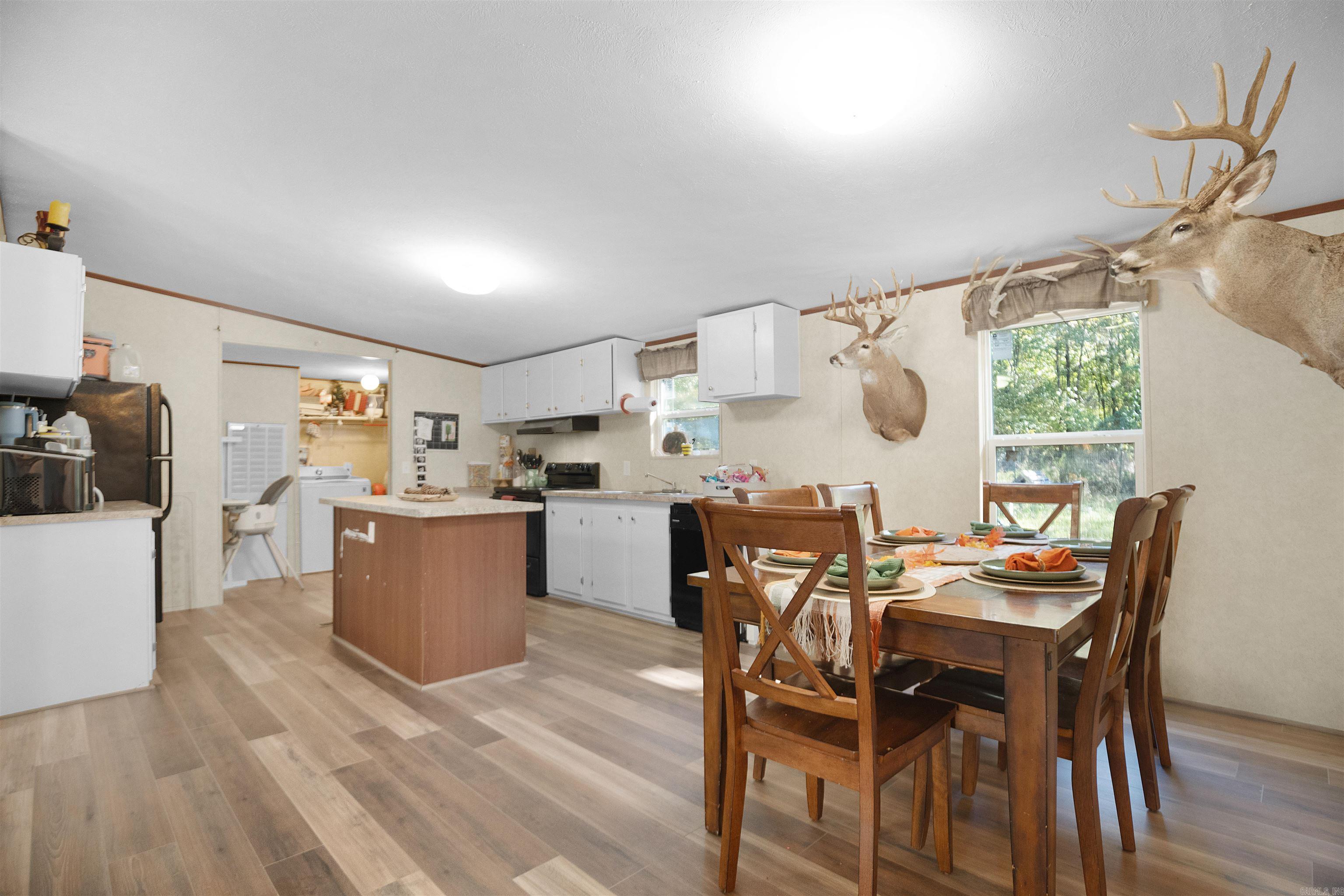 Garland County - Residential