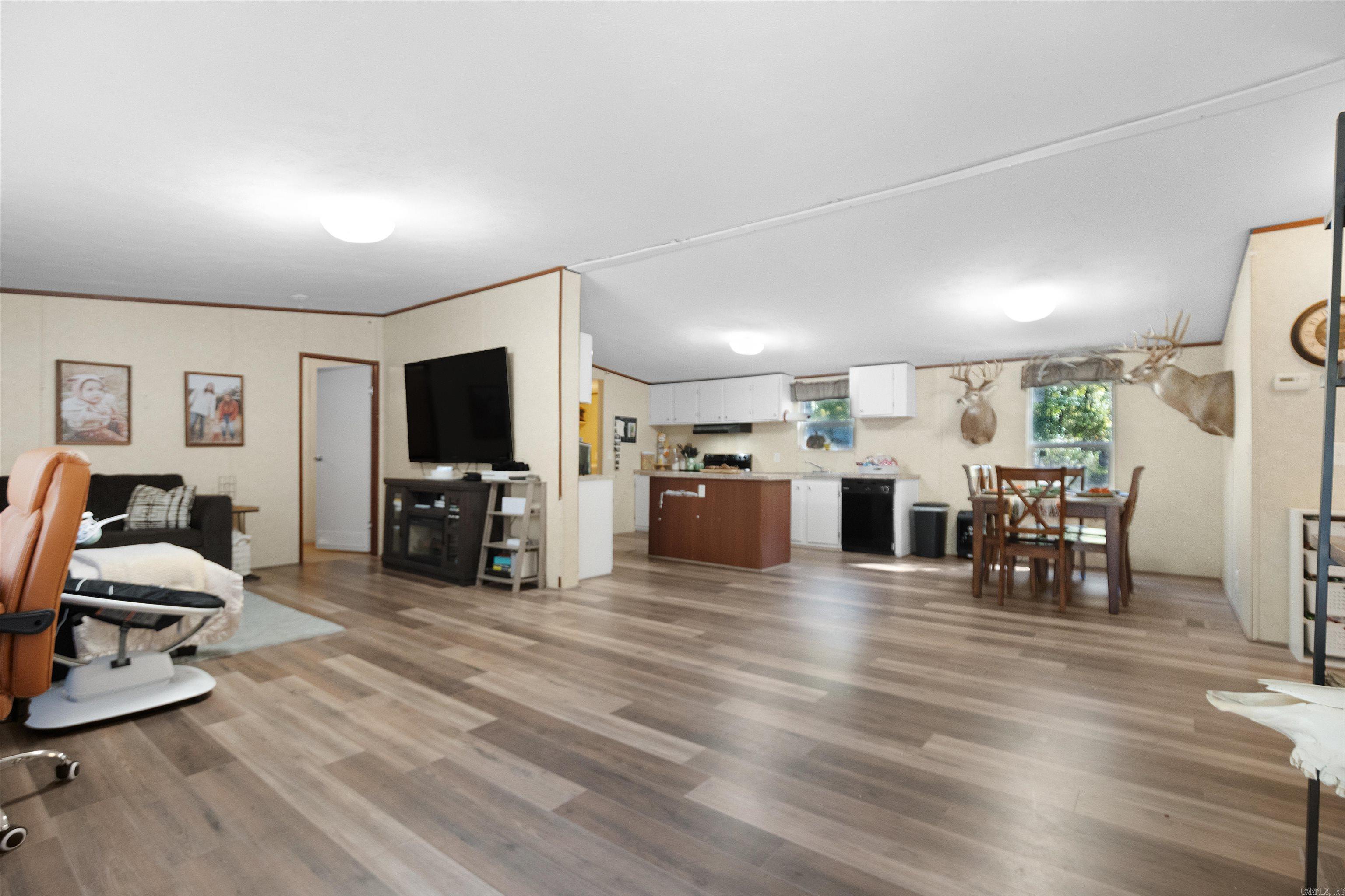 Garland County - Residential