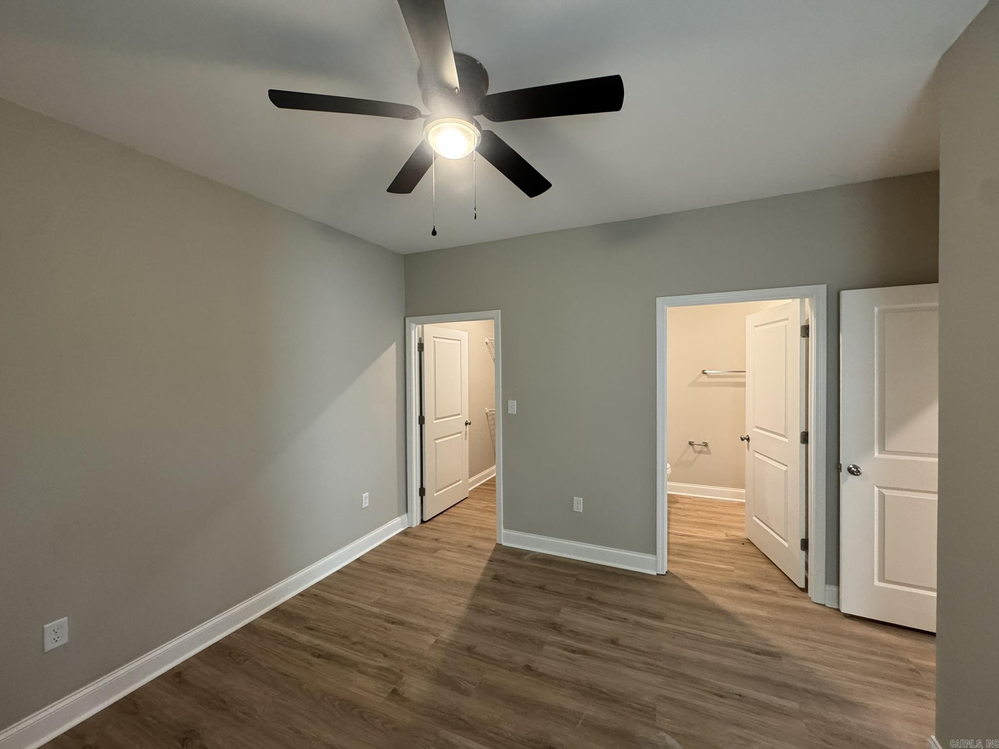 MIKE SULLY SUBDIVISION - Residential Lease