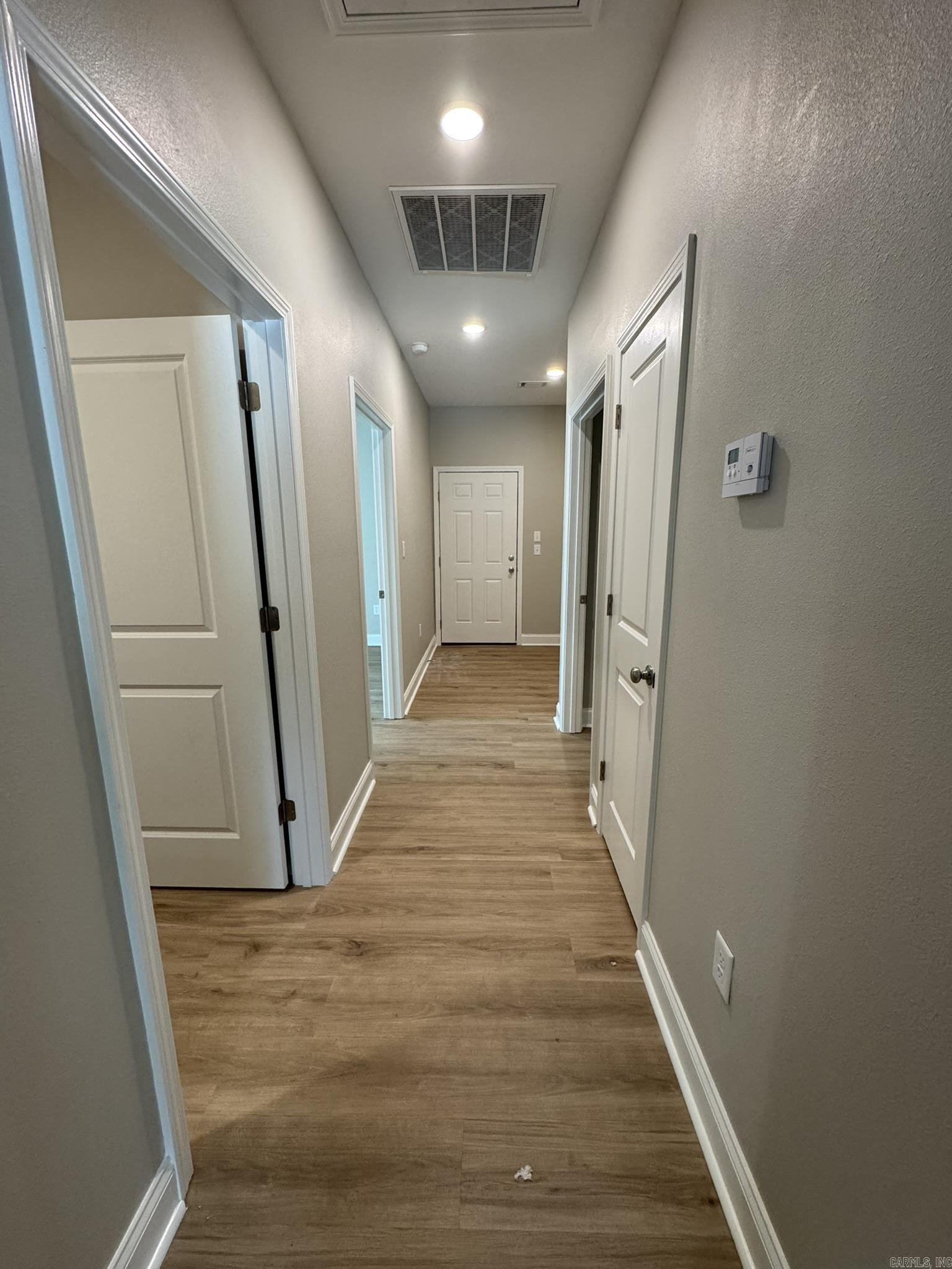 MIKE SULLY SUBDIVISION - Residential Lease