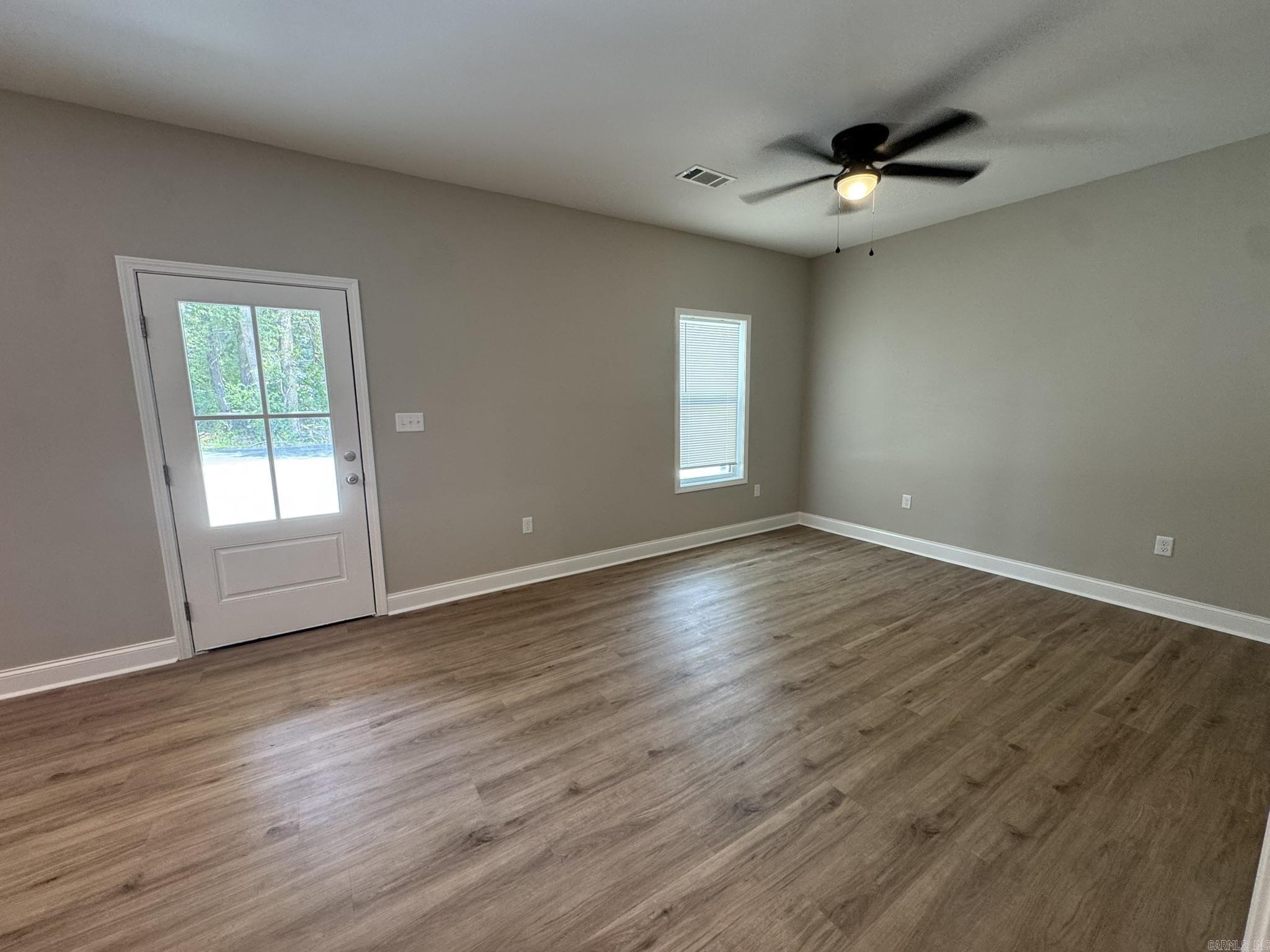 MIKE SULLY SUBDIVISION - Residential Lease