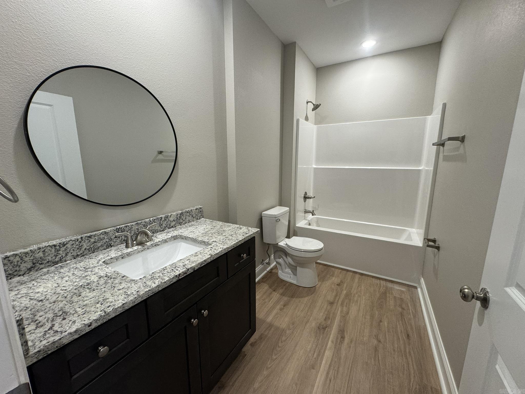 MIKE SULLY SUBDIVISION - Residential Lease
