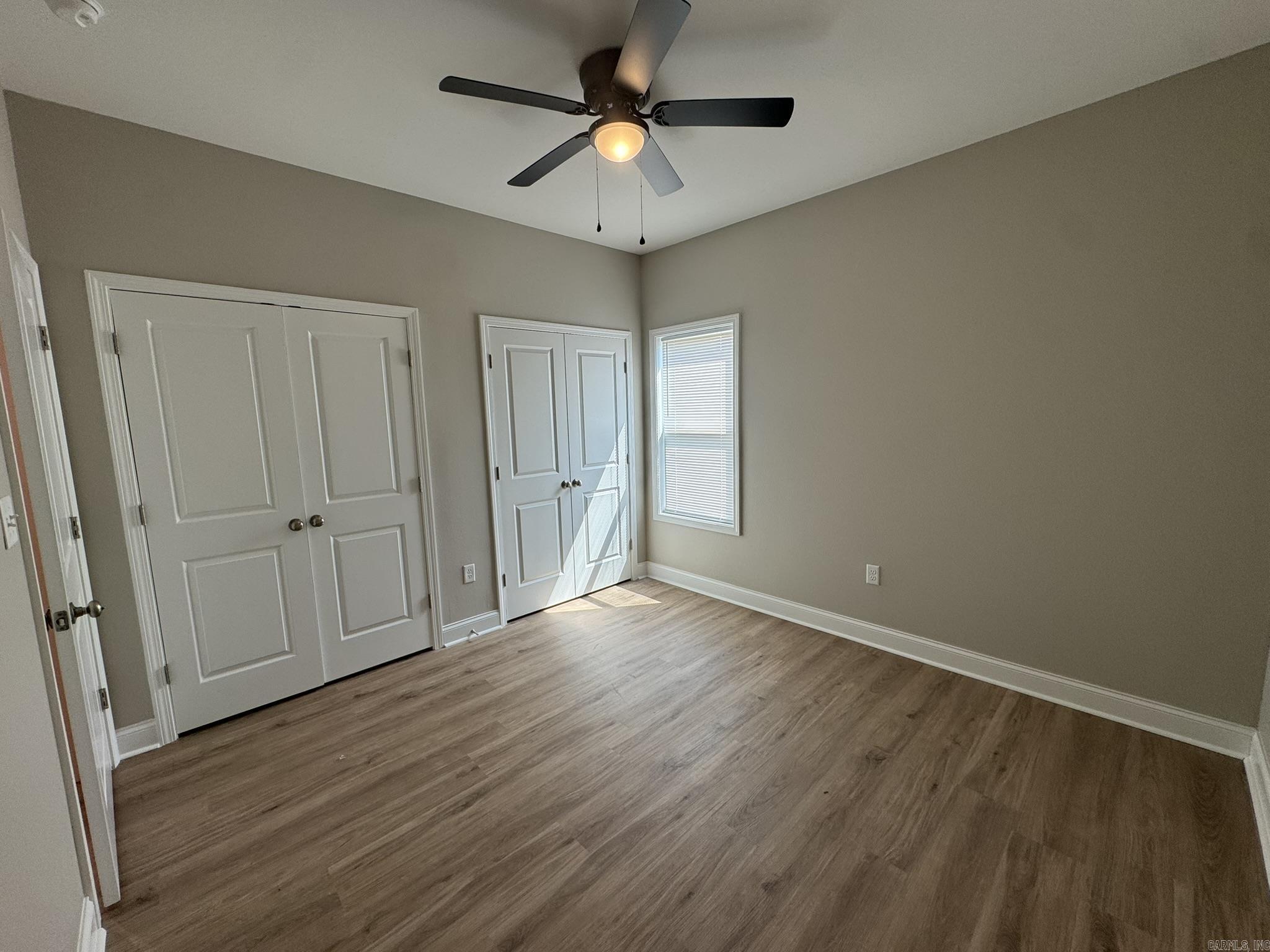 MIKE SULLY SUBDIVISION - Residential Lease