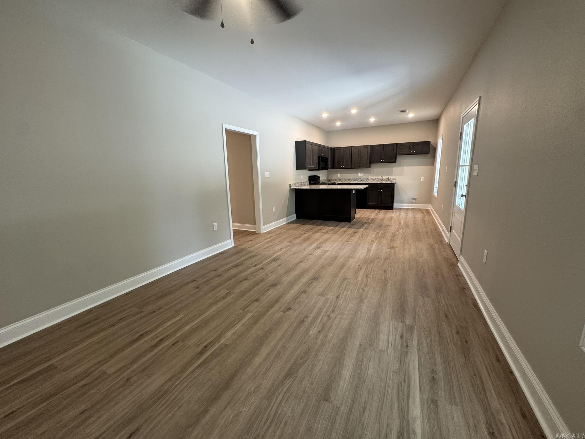 MIKE SULLY SUBDIVISION - Residential Lease