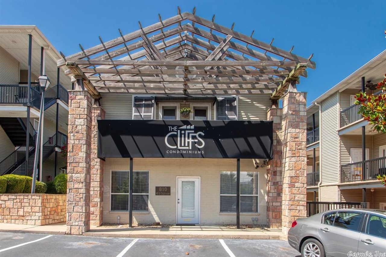 The Cliffs HPR - Residential