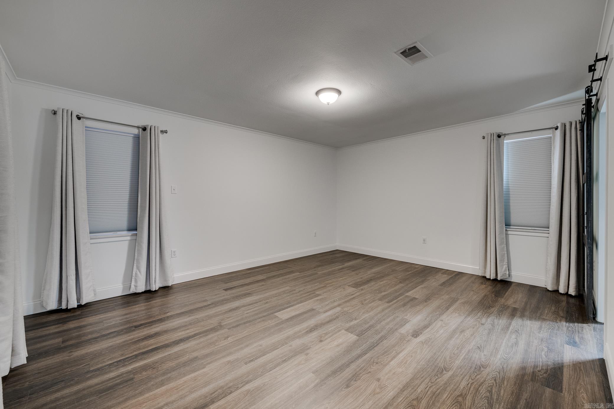 Heritage - Residential