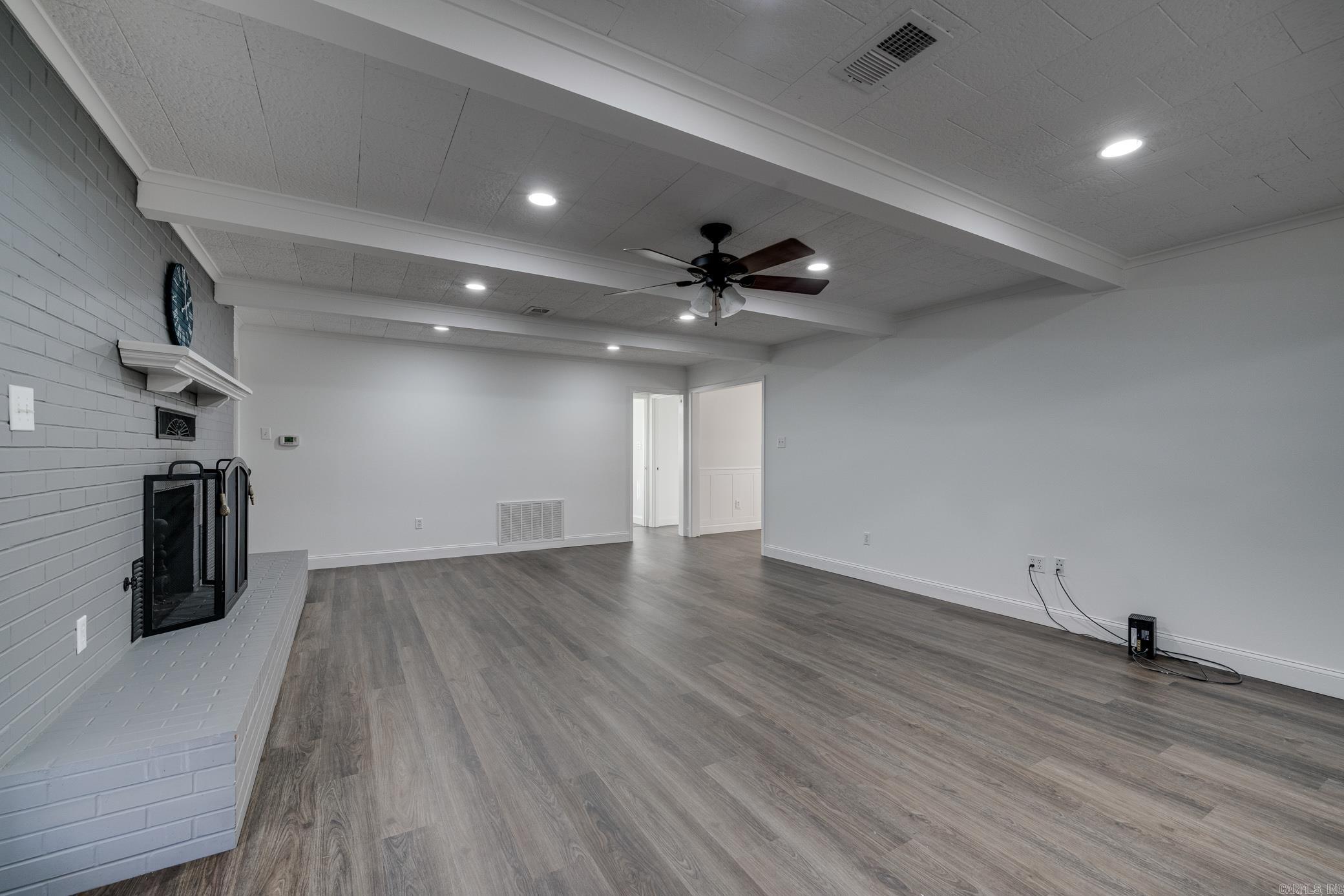 Heritage - Residential