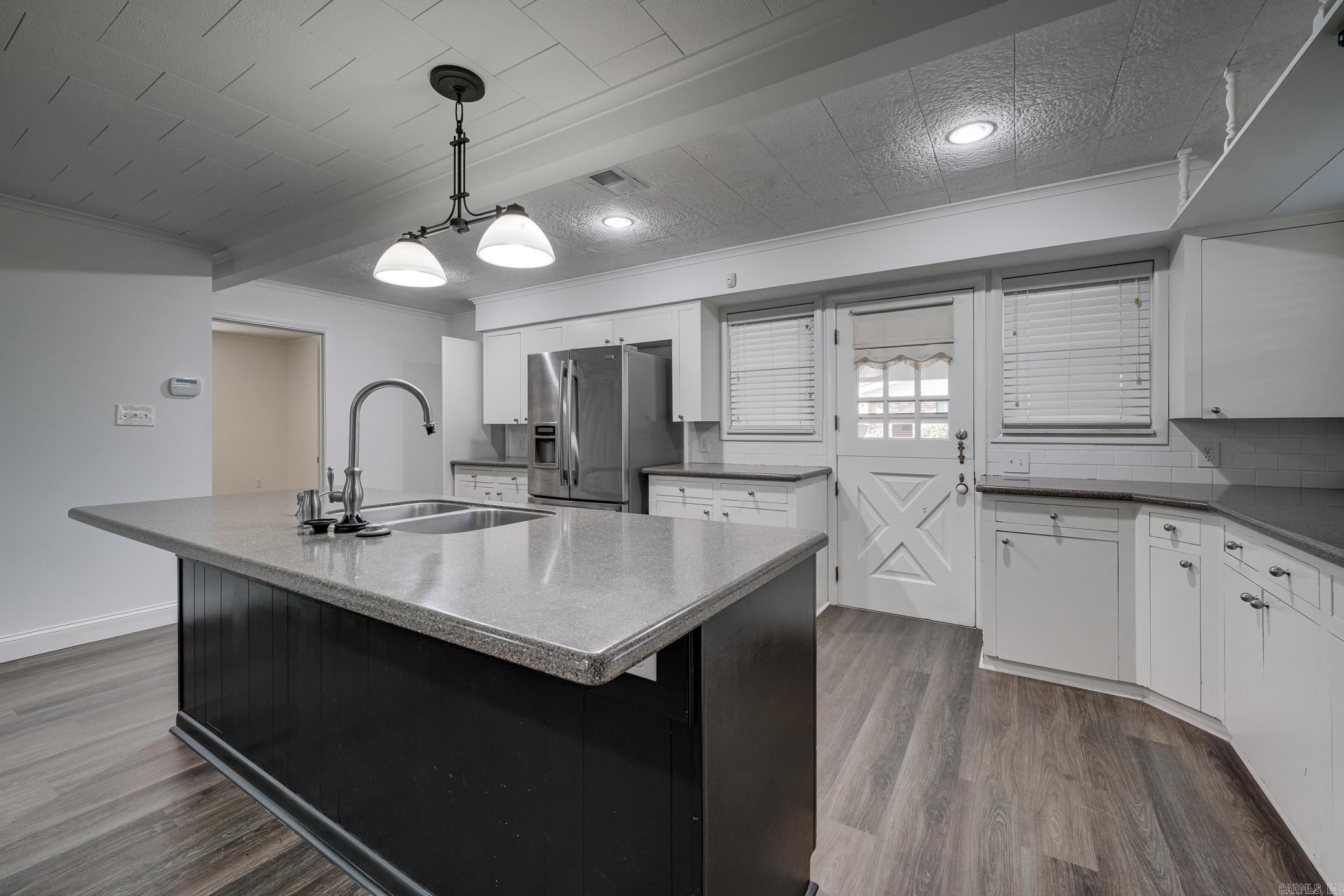 Heritage - Residential