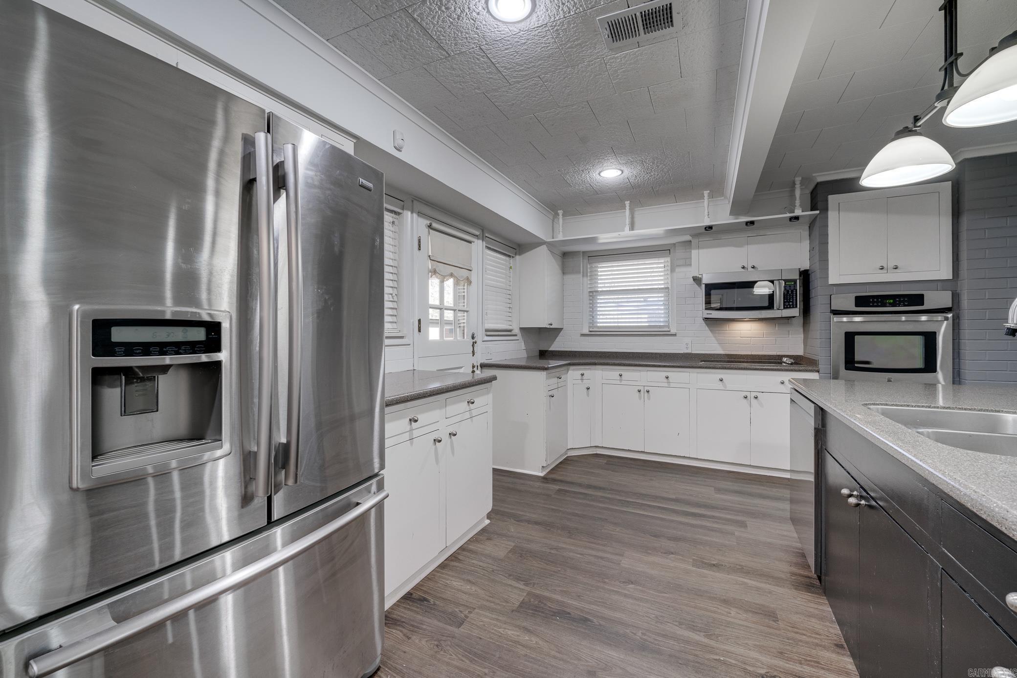 Heritage - Residential