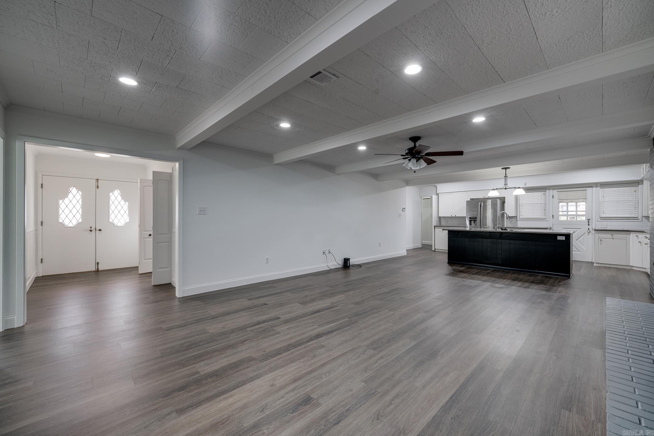 Heritage - Residential