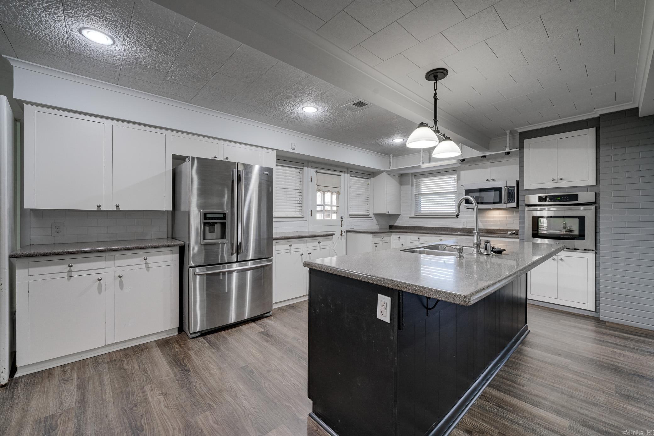 Heritage - Residential