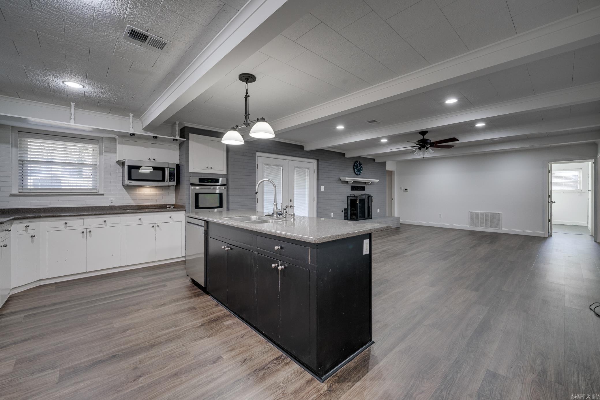 Heritage - Residential