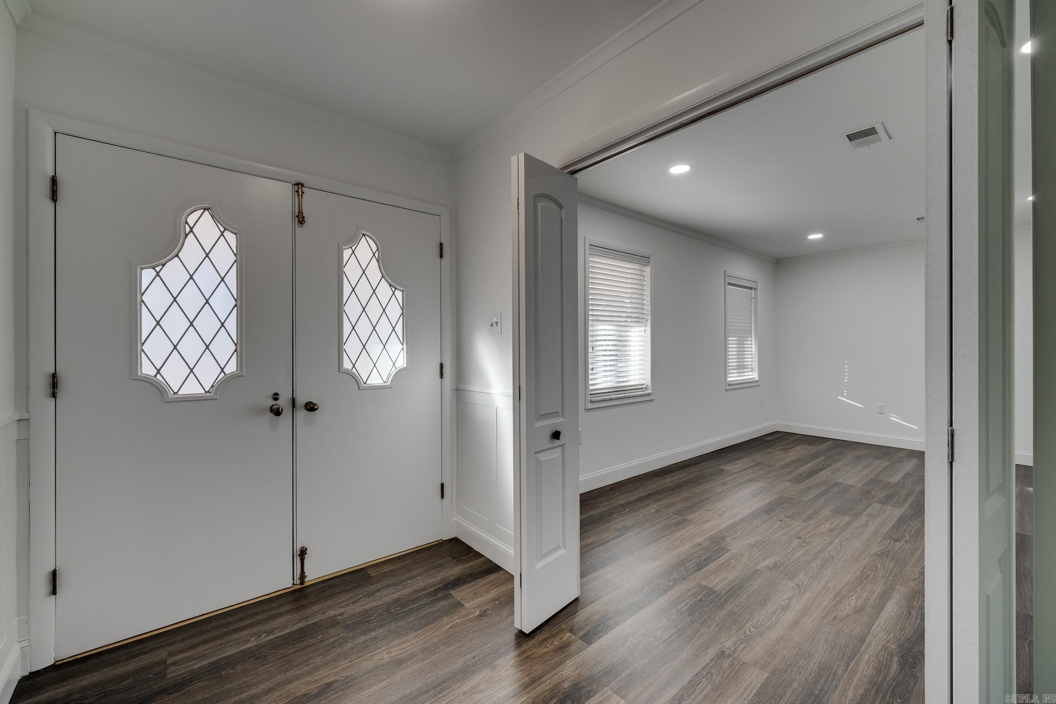 Heritage - Residential