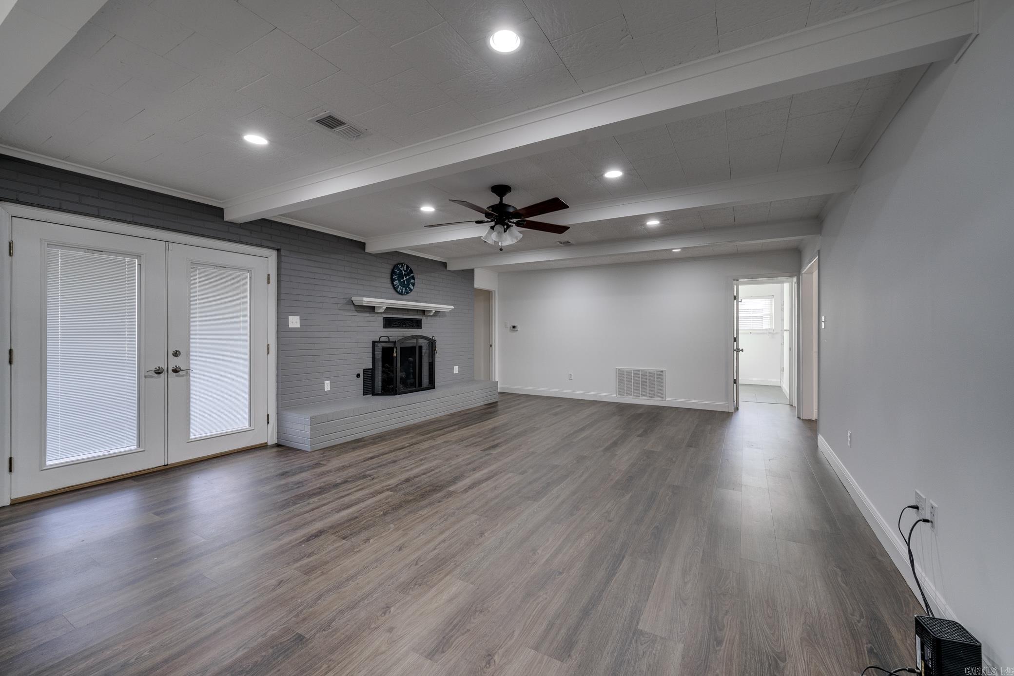 Heritage - Residential