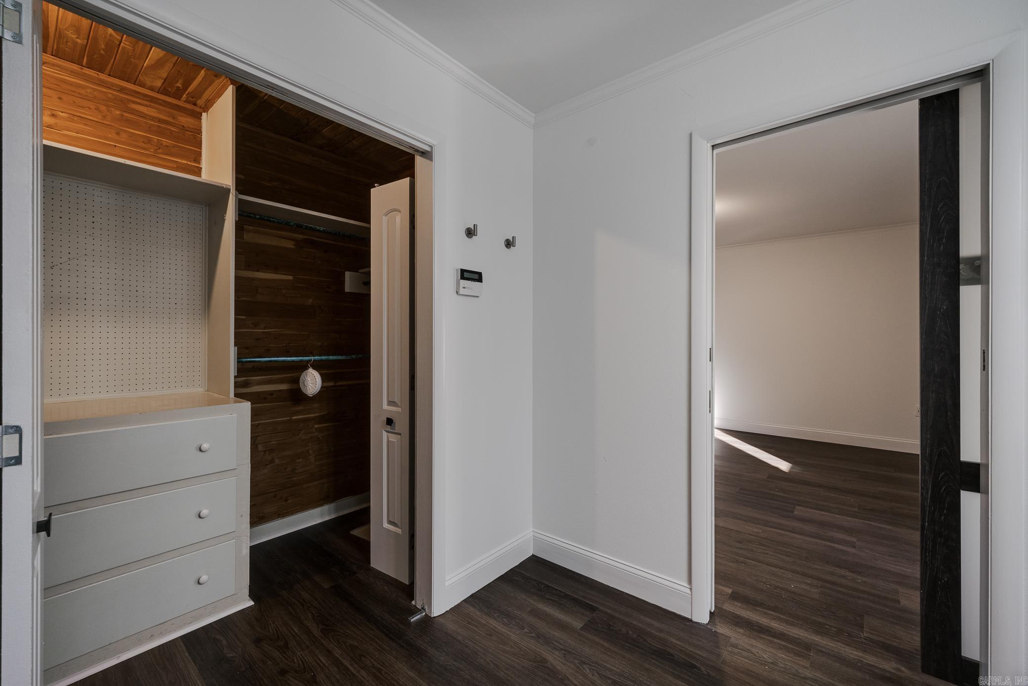 Heritage - Residential