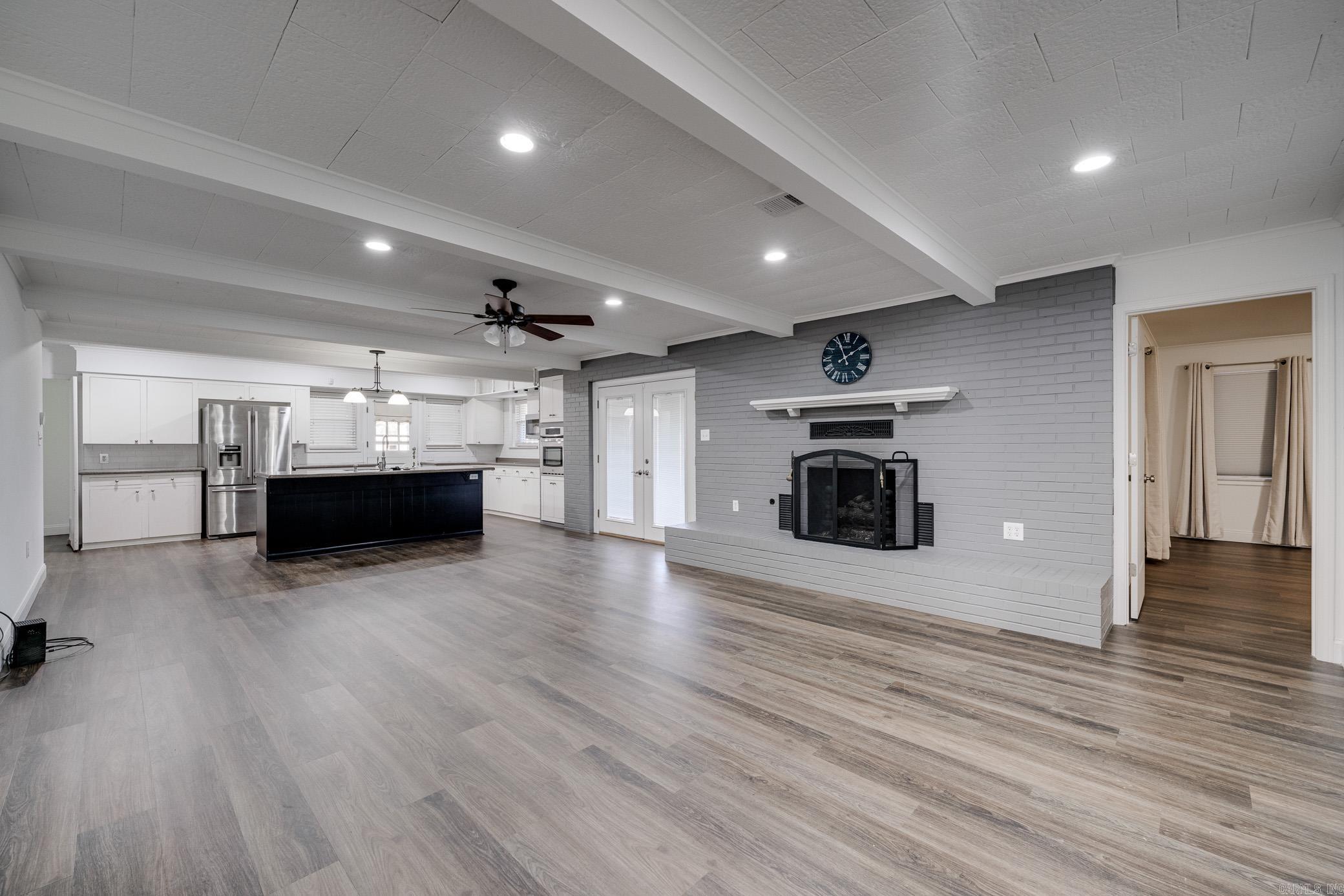 Heritage - Residential