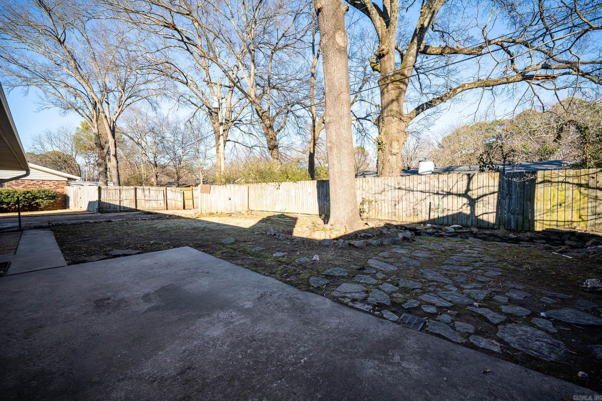 Heritage - Residential