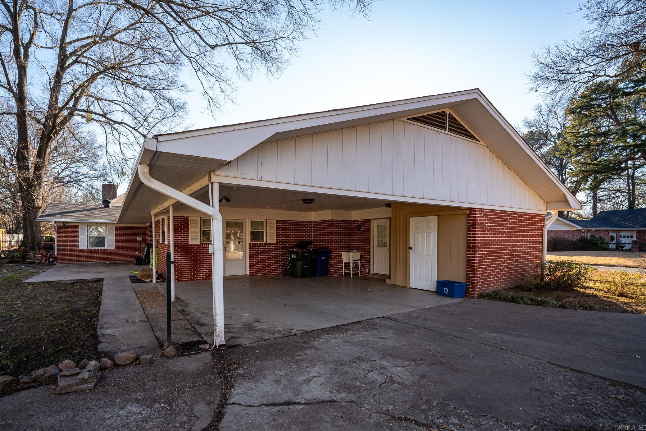 Heritage - Residential