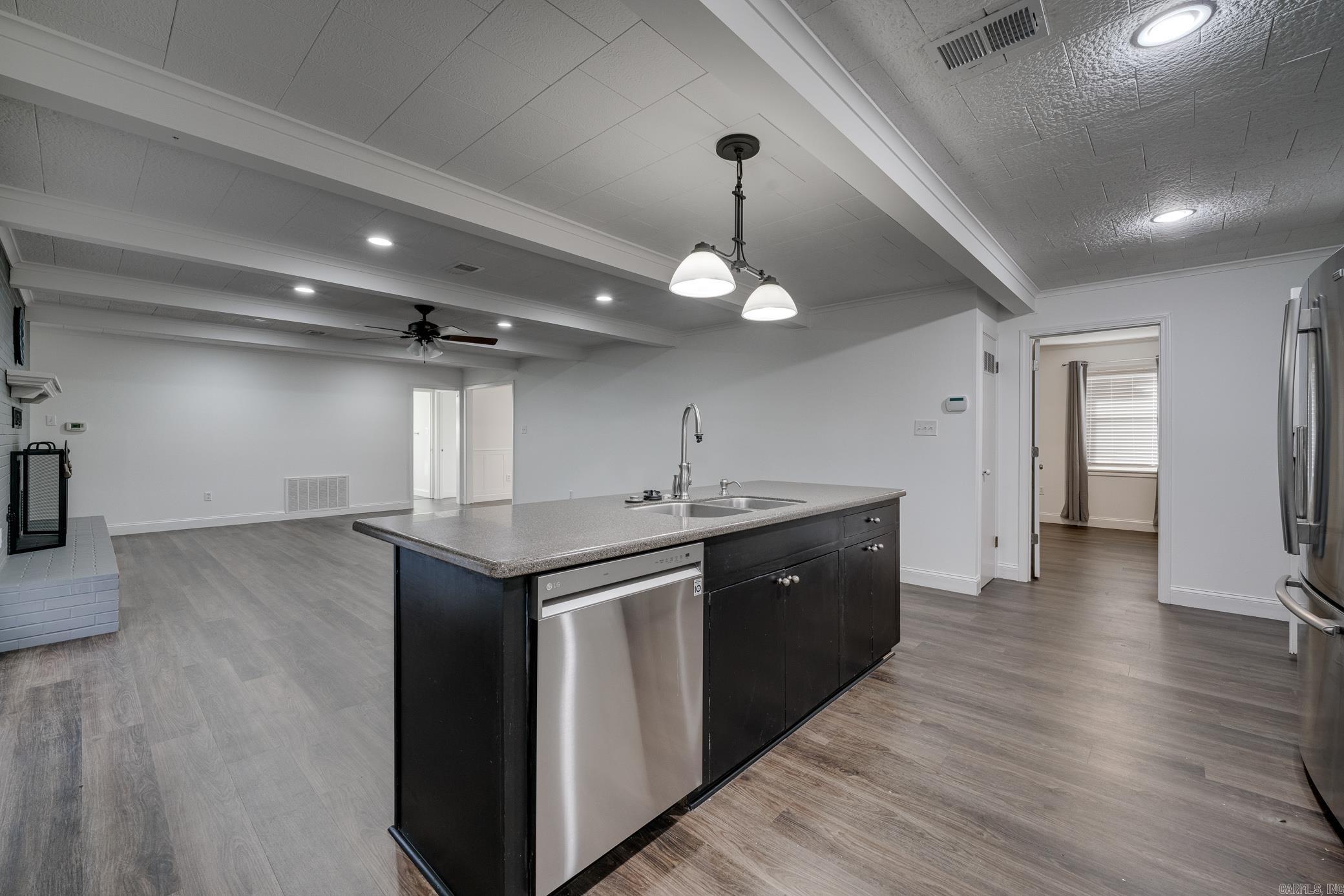 Heritage - Residential