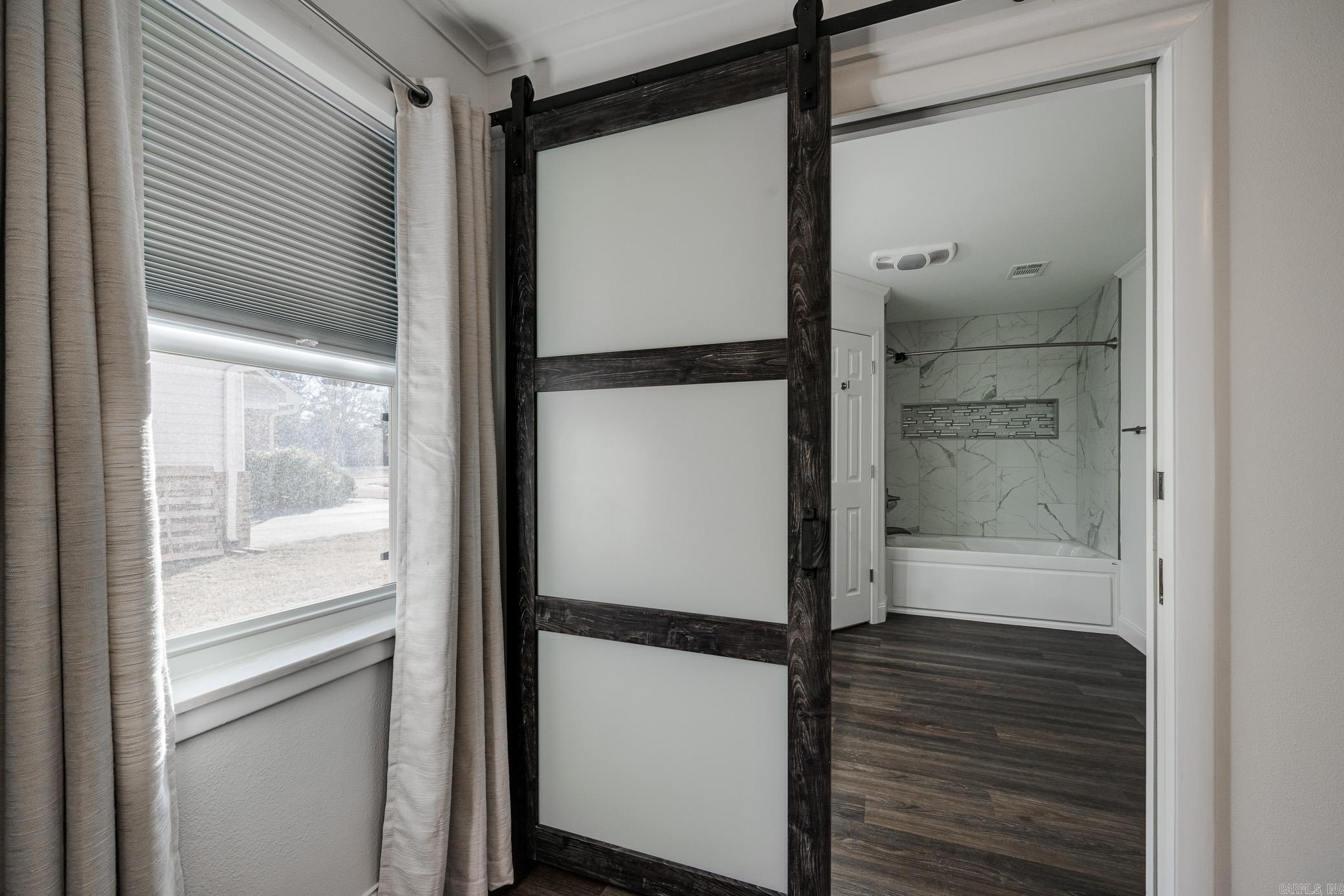 Heritage - Residential